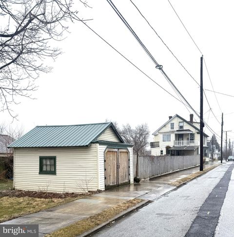 Tiny photo for 937 Factory St, CARLISLE, PA 17015 (MLS # PACB2051204)