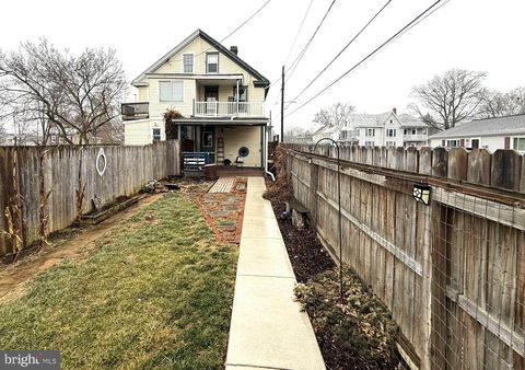 Tiny photo for 937 Factory St, CARLISLE, PA 17015 (MLS # PACB2051204)