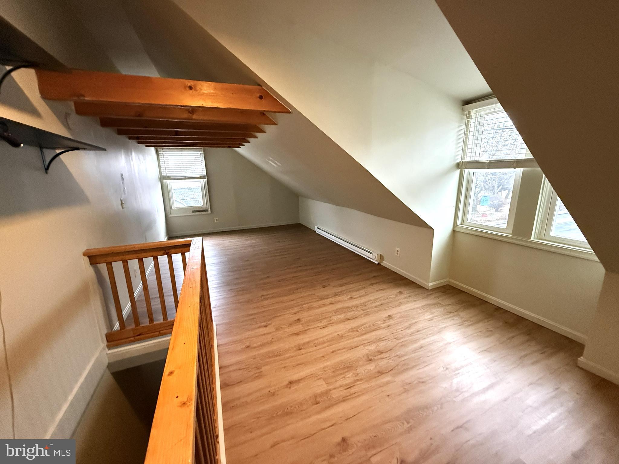 CARLISLE BOROUGH - Residential