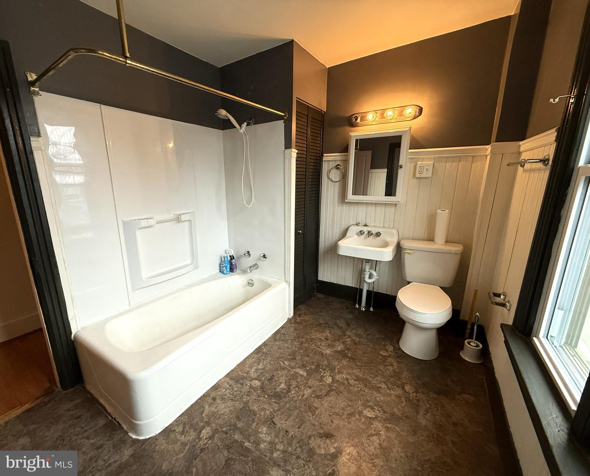 CARLISLE BOROUGH - Residential