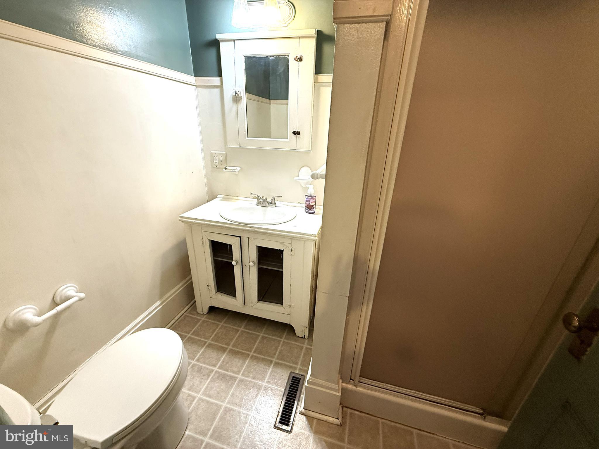 CARLISLE BOROUGH - Residential