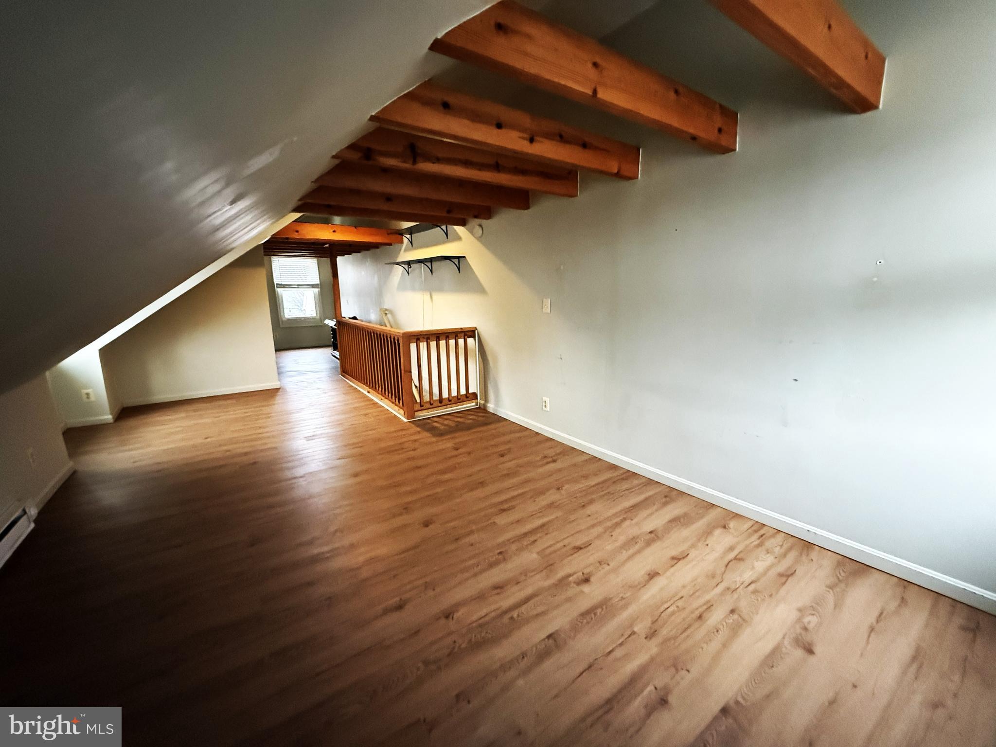 CARLISLE BOROUGH - Residential