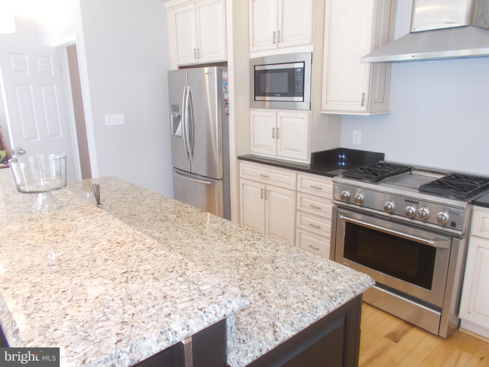 BAYSIDE BEACH - Residential