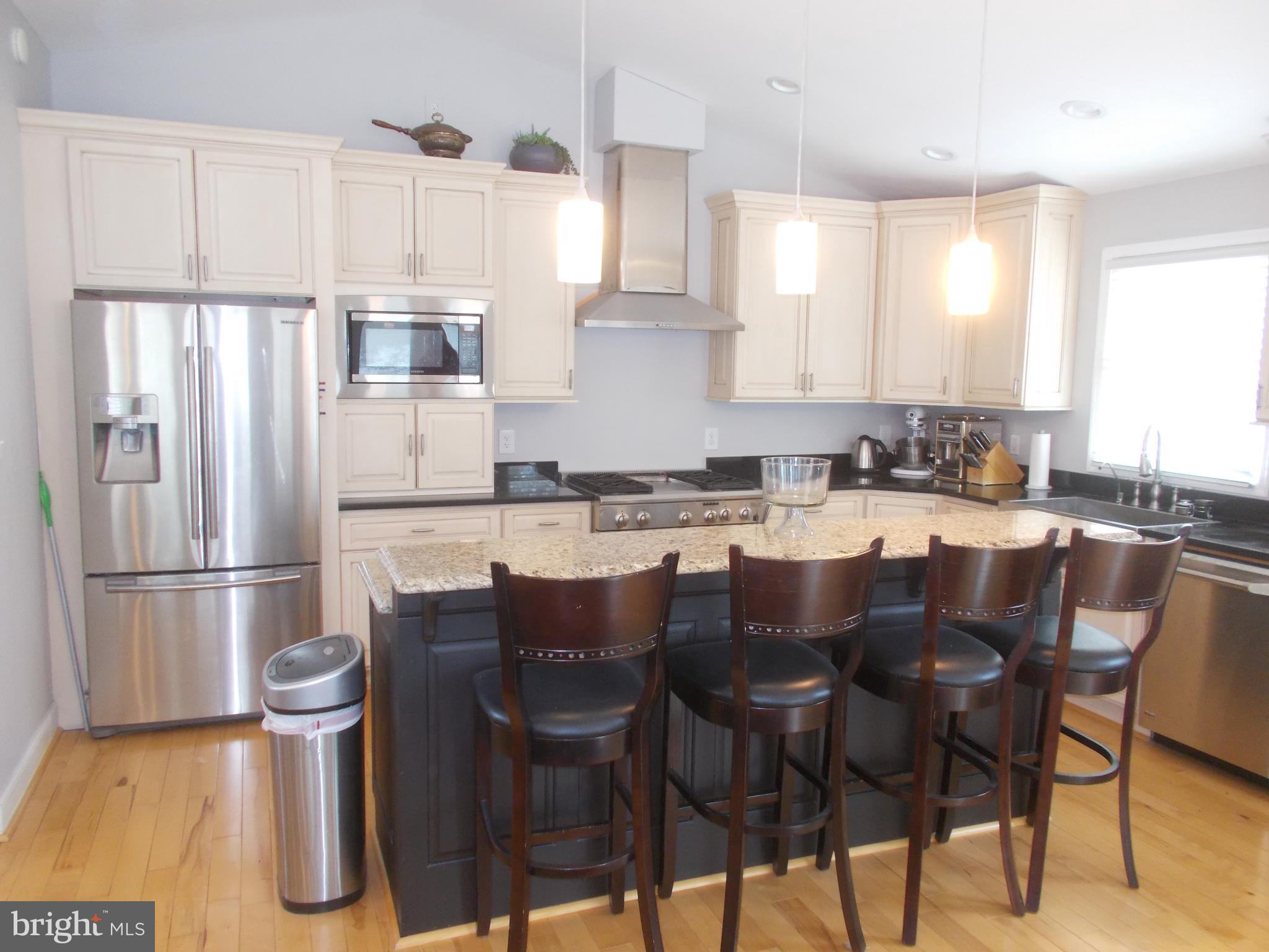 BAYSIDE BEACH - Residential