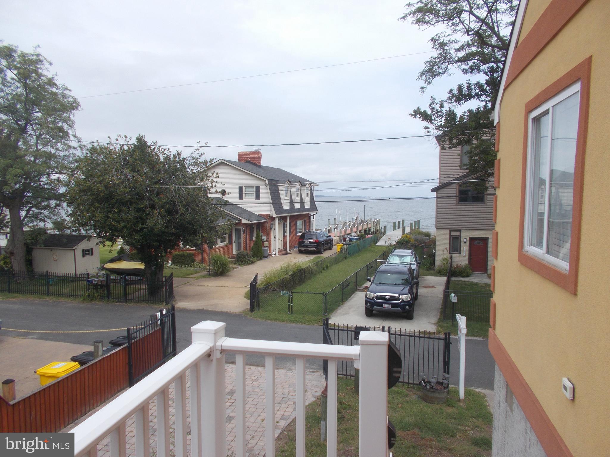 BAYSIDE BEACH - Residential