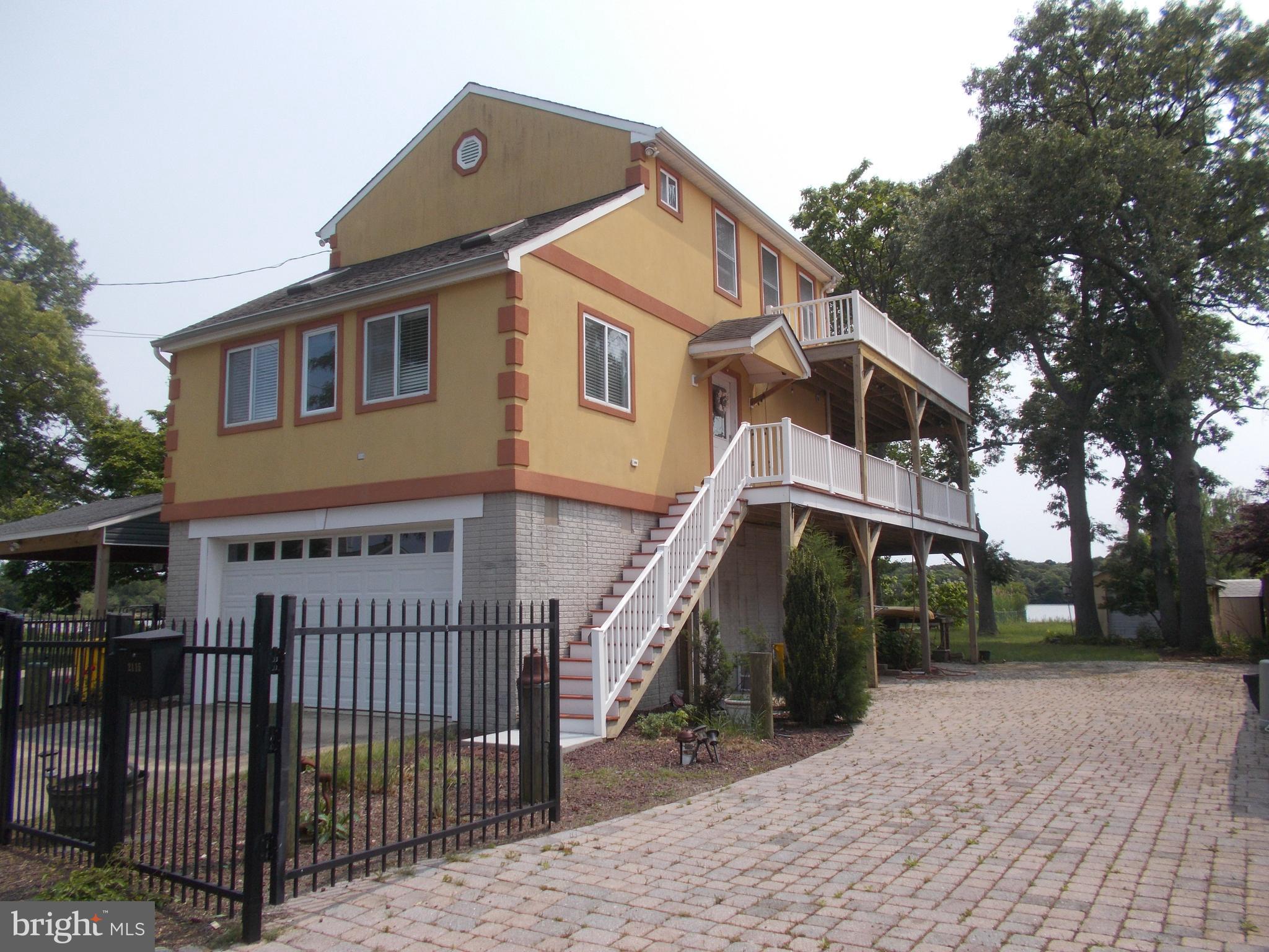 BAYSIDE BEACH - Residential