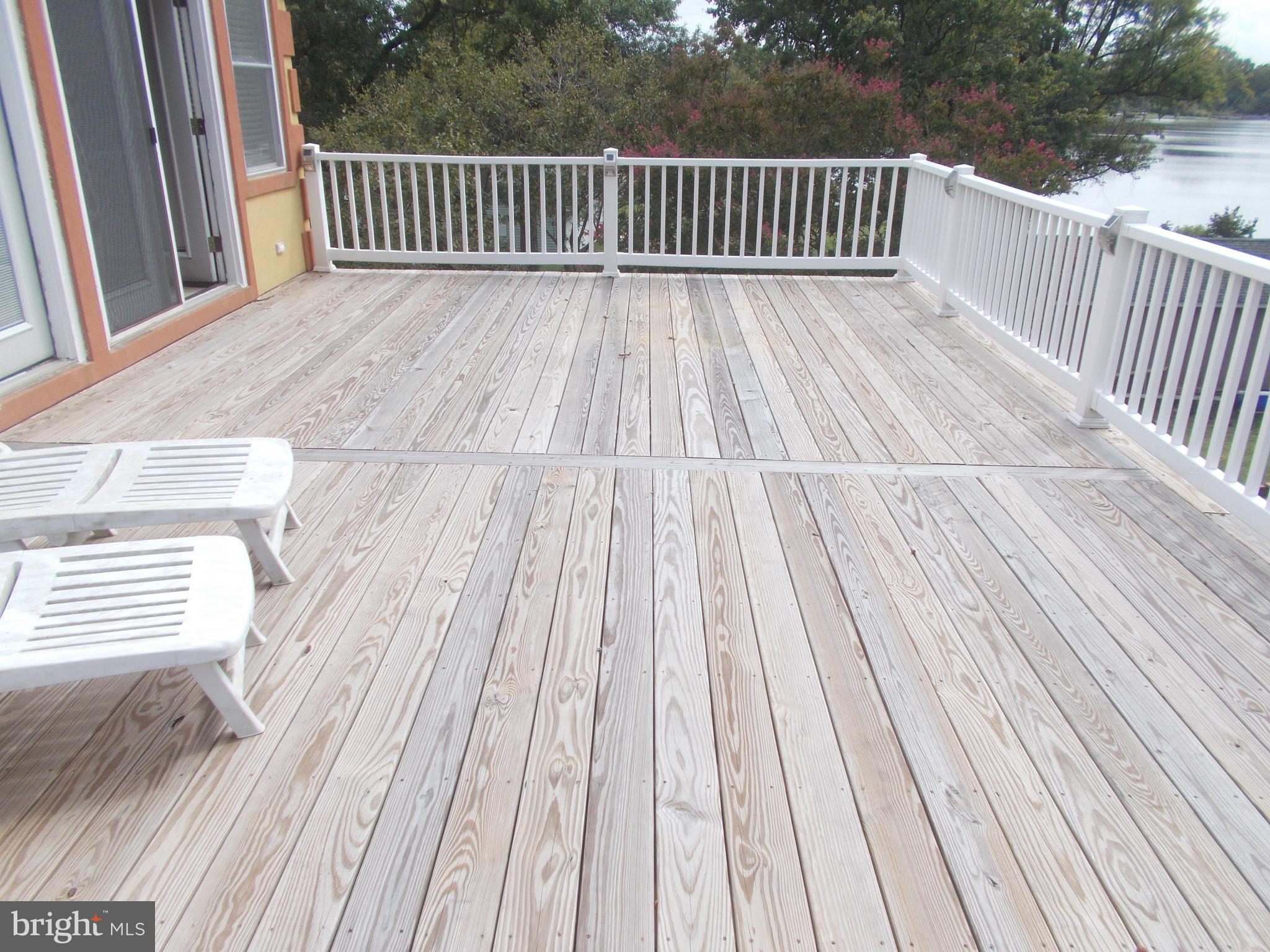 BAYSIDE BEACH - Residential