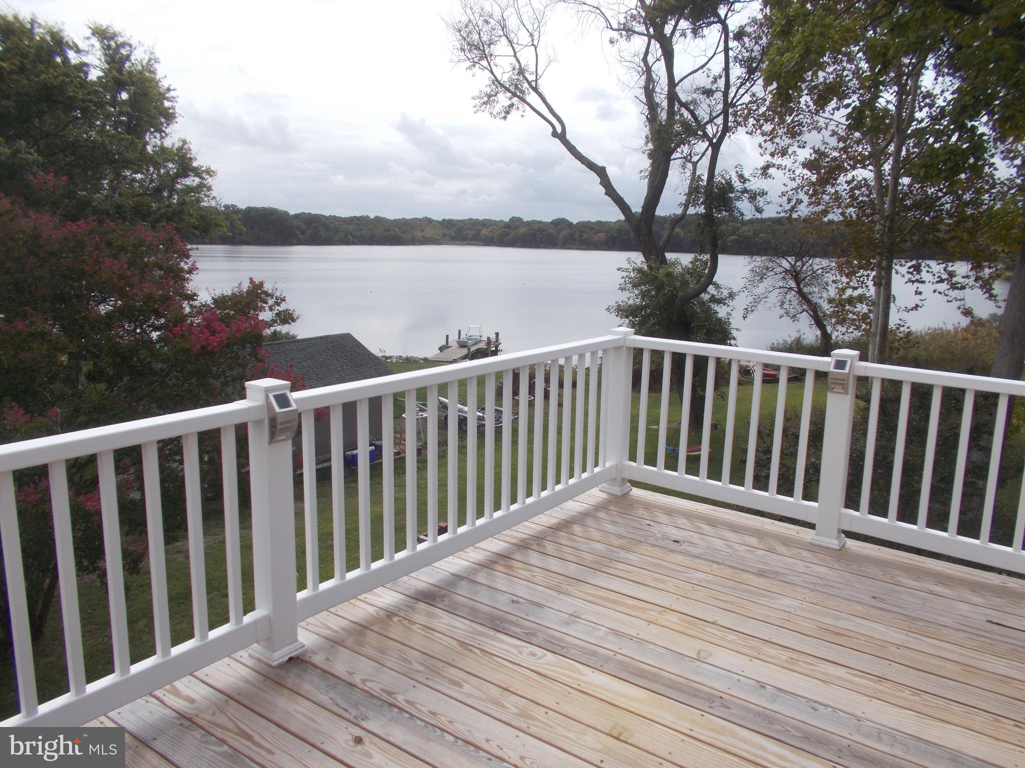 BAYSIDE BEACH - Residential