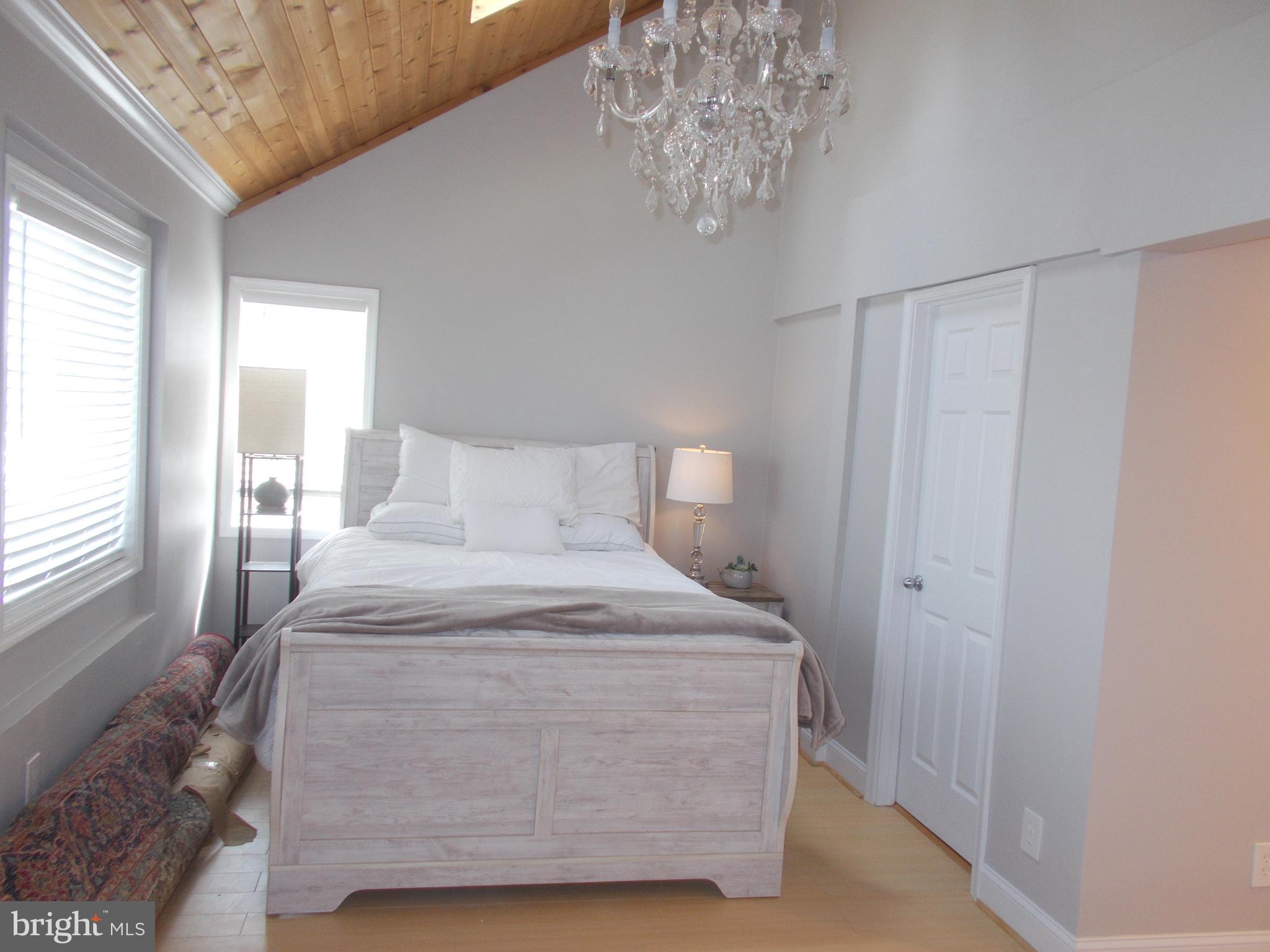 BAYSIDE BEACH - Residential