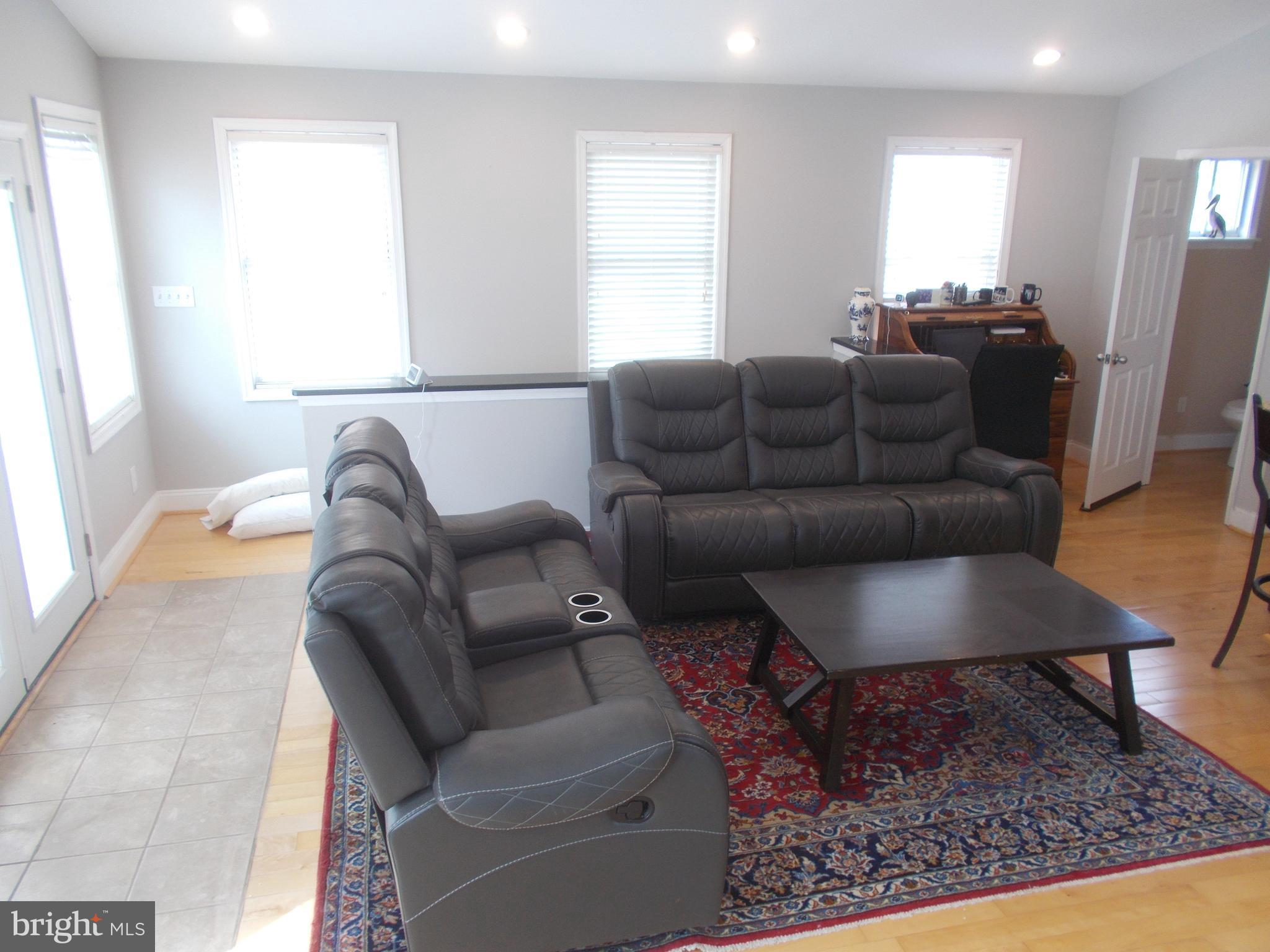 BAYSIDE BEACH - Residential