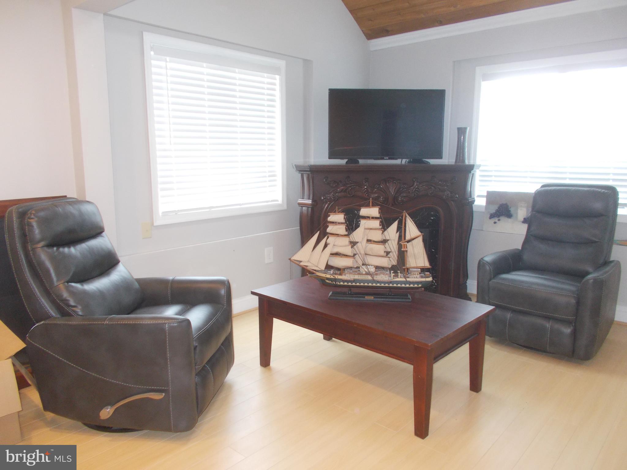 BAYSIDE BEACH - Residential