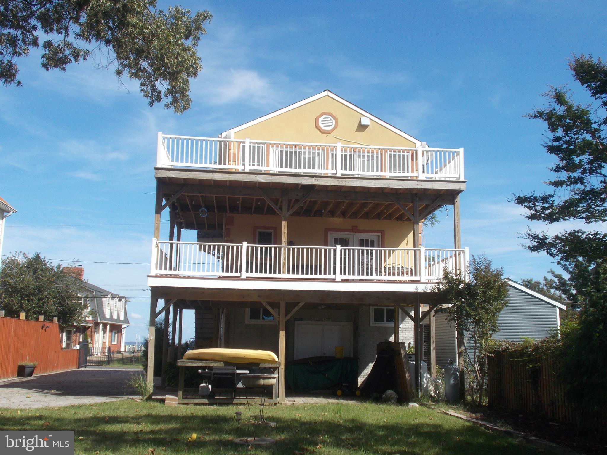 BAYSIDE BEACH - Residential