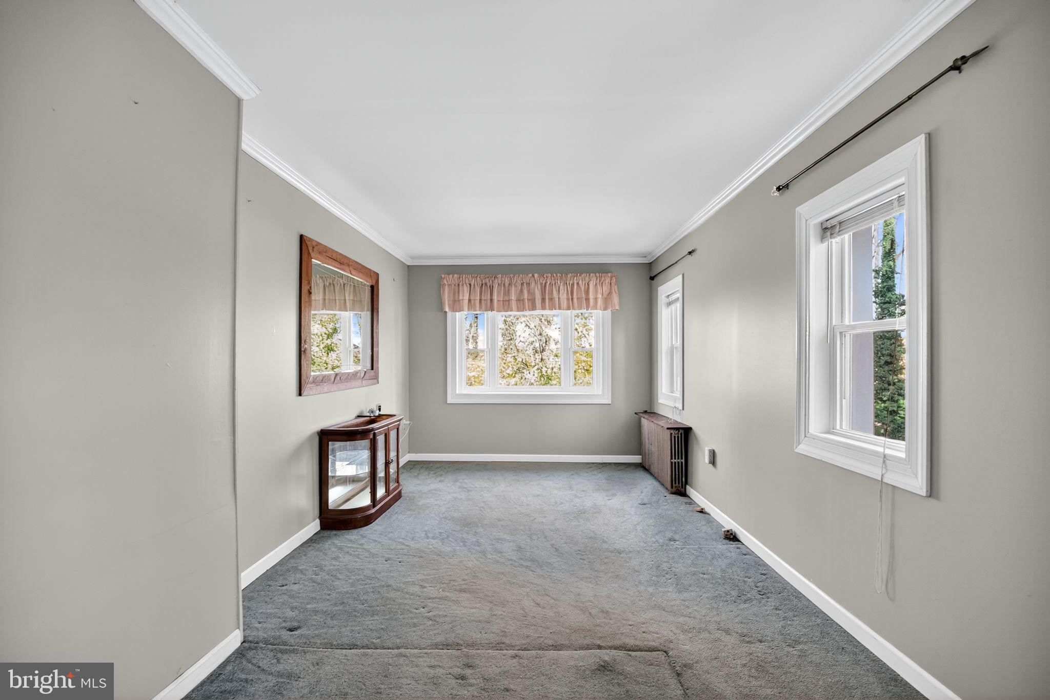 BELMONT HILLS - Residential