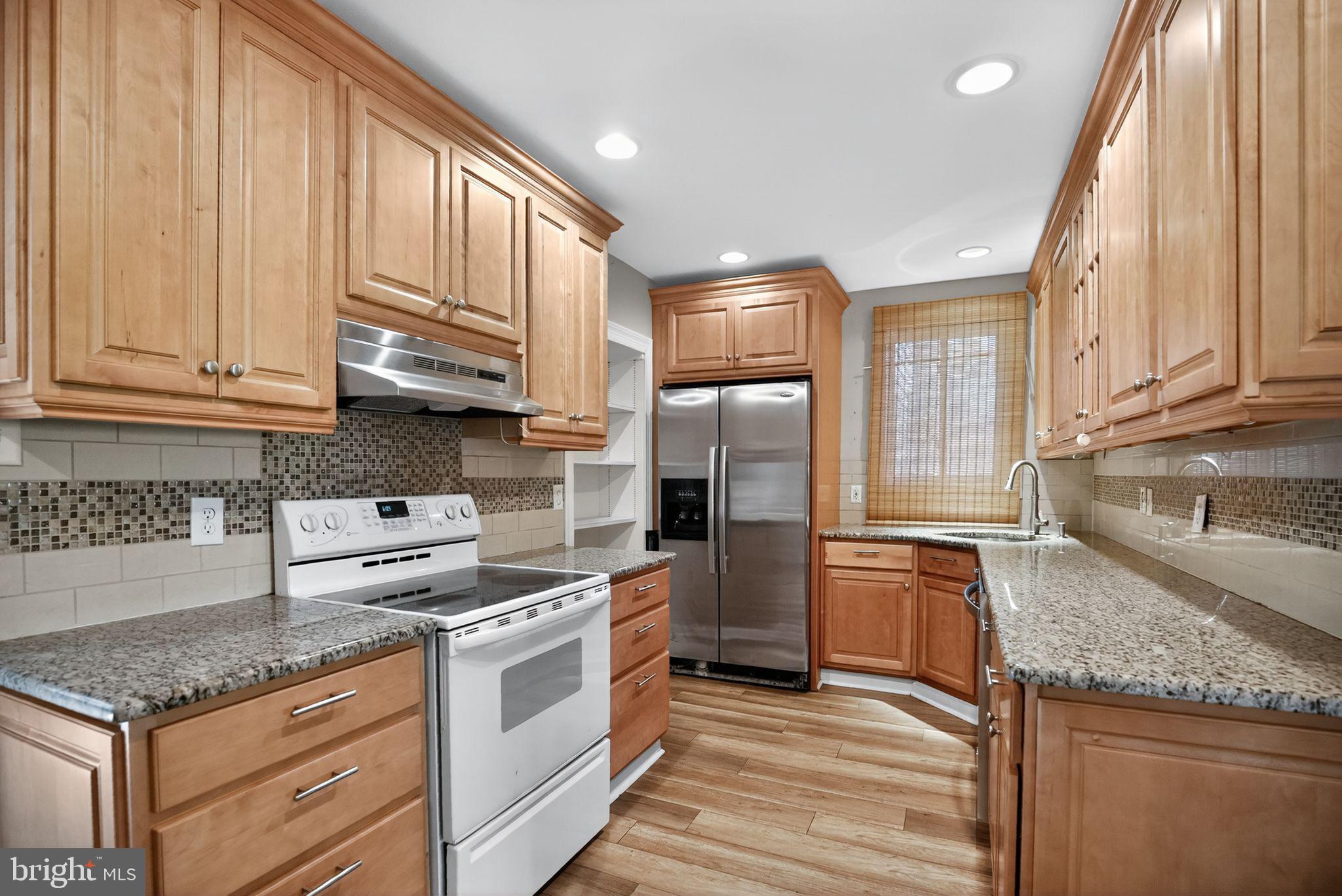 BELMONT HILLS - Residential