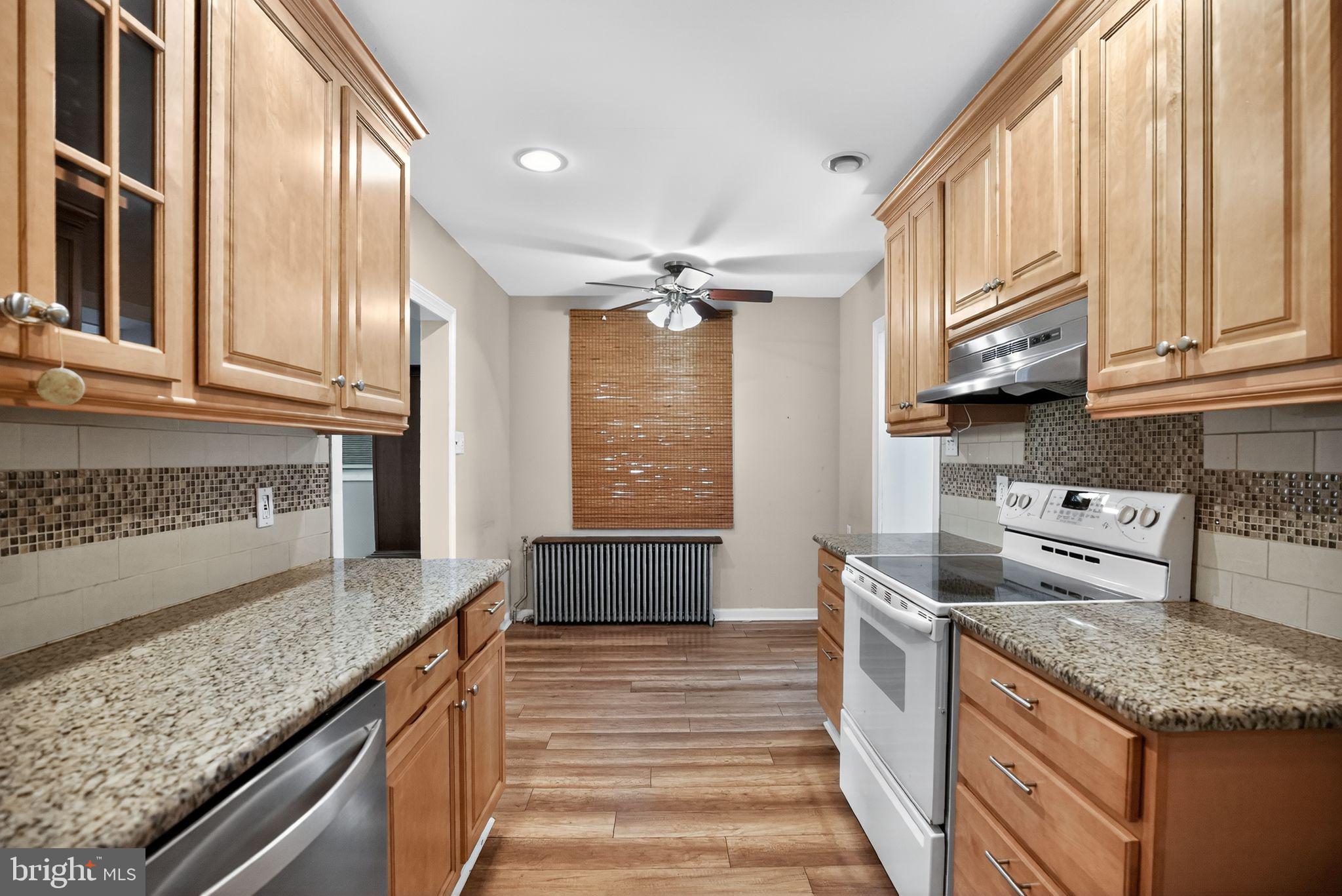 BELMONT HILLS - Residential