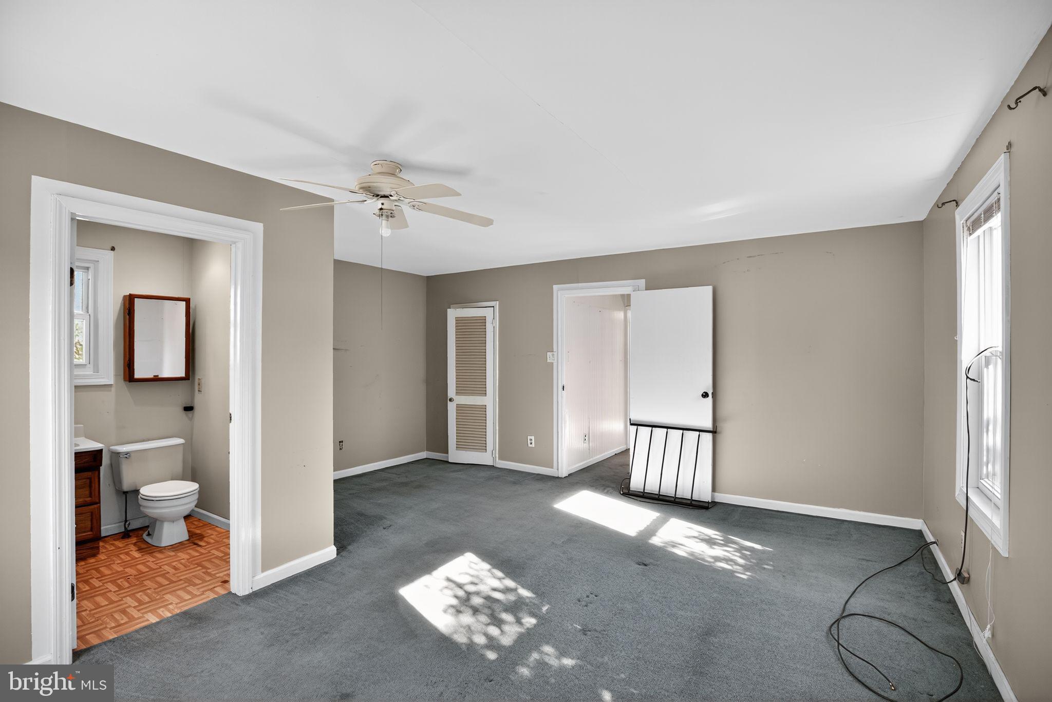 BELMONT HILLS - Residential