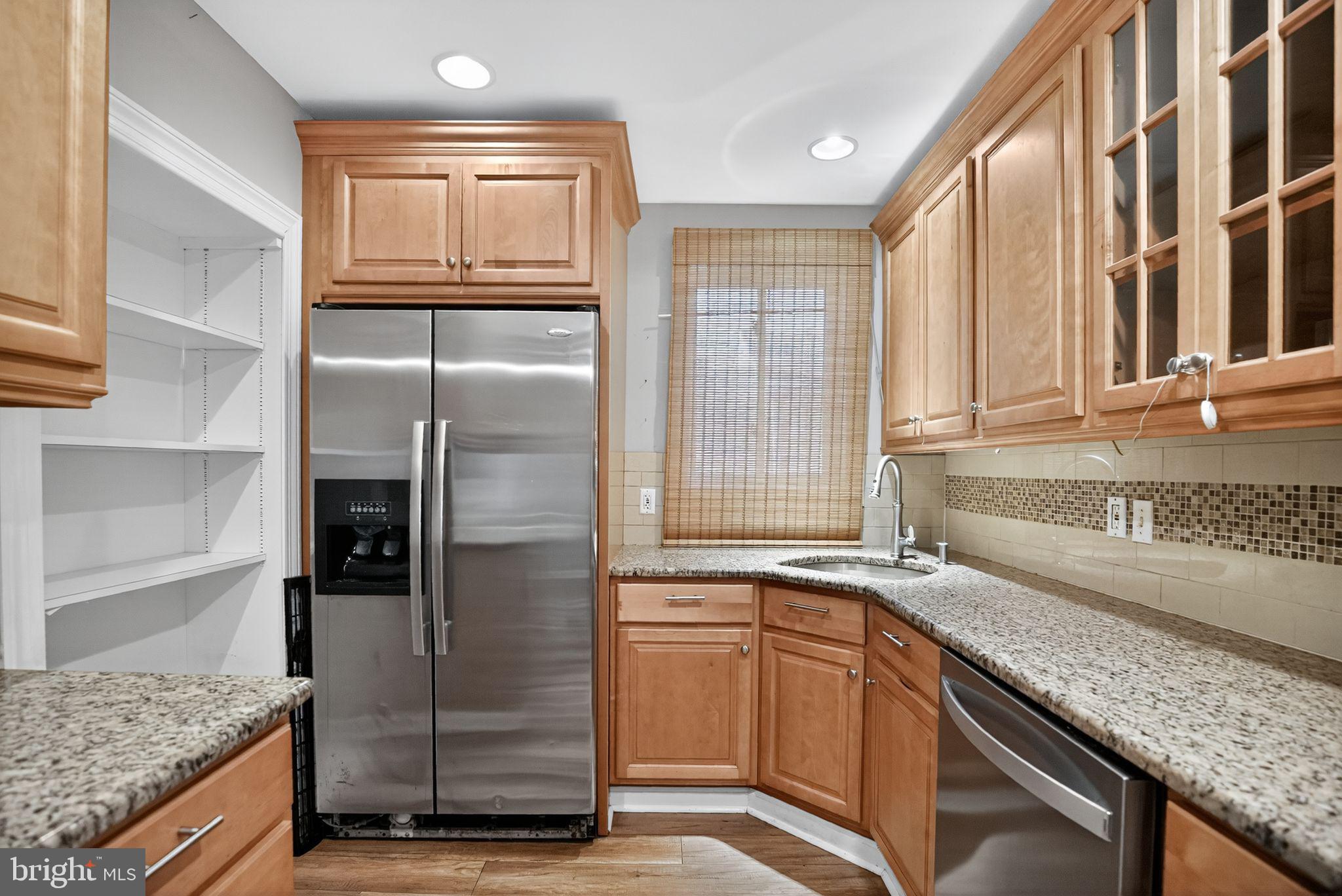 BELMONT HILLS - Residential