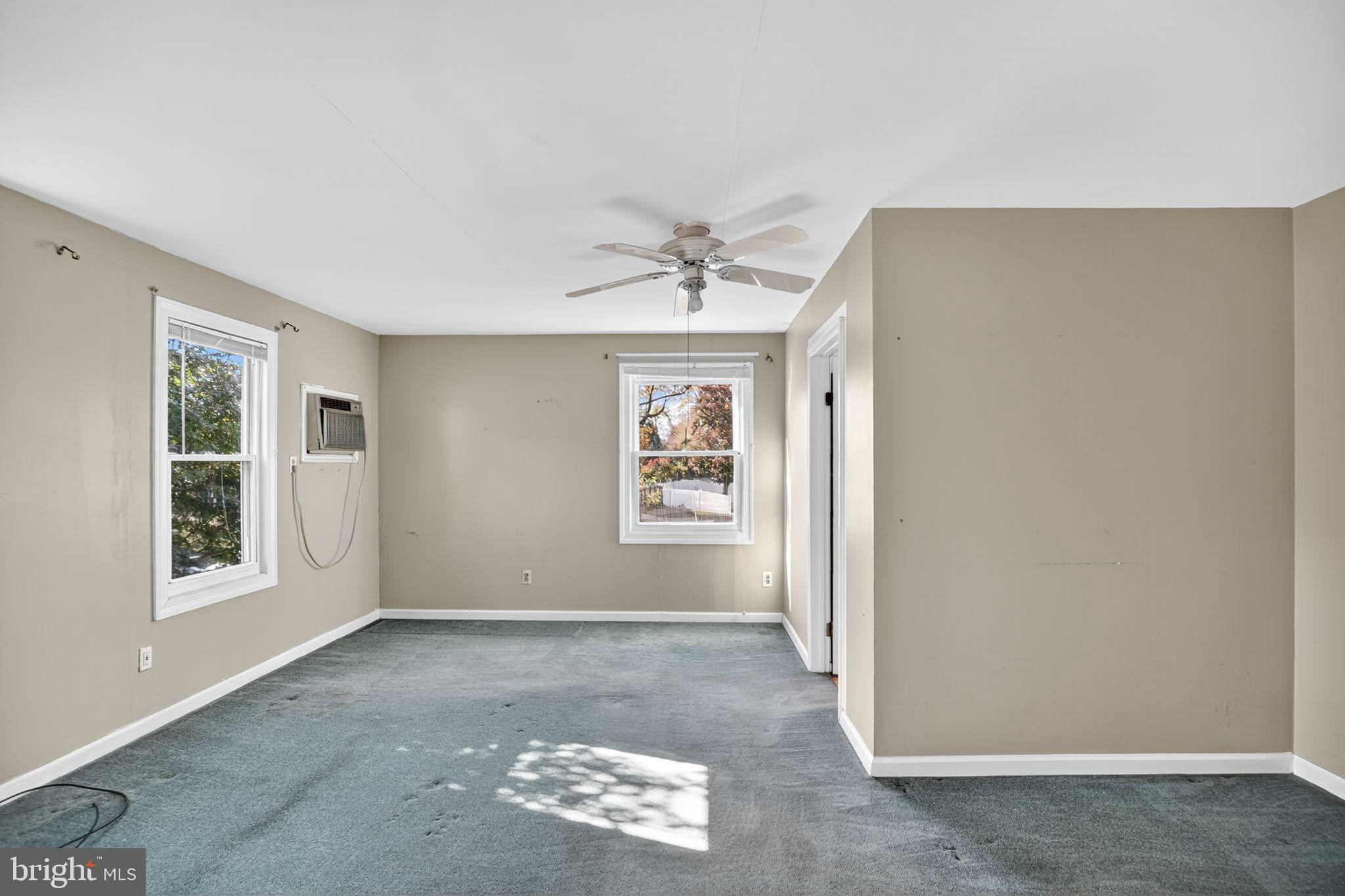 BELMONT HILLS - Residential