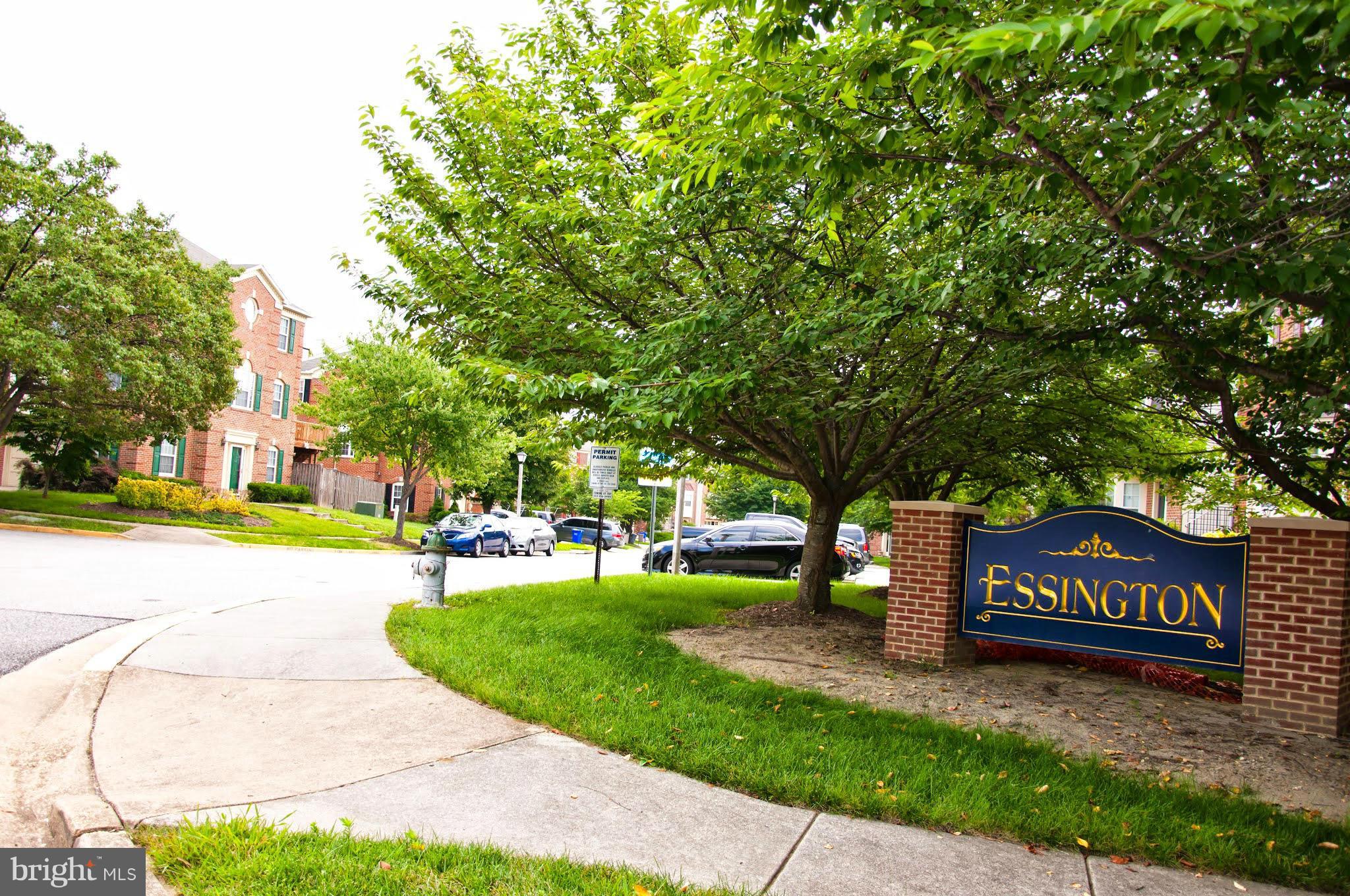 ESSINGTON PLAT 2 - Residential Lease