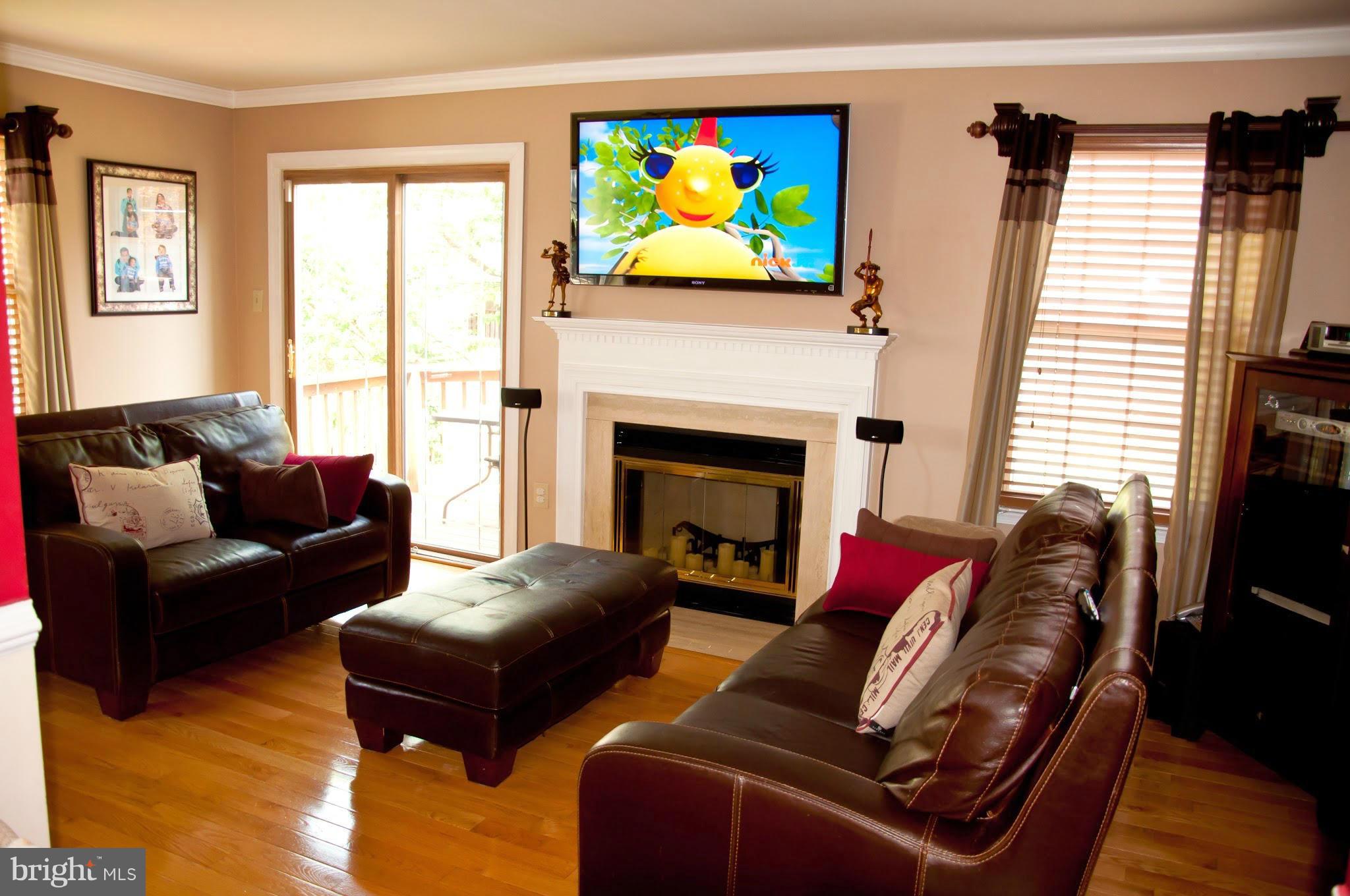 ESSINGTON PLAT 2 - Residential Lease