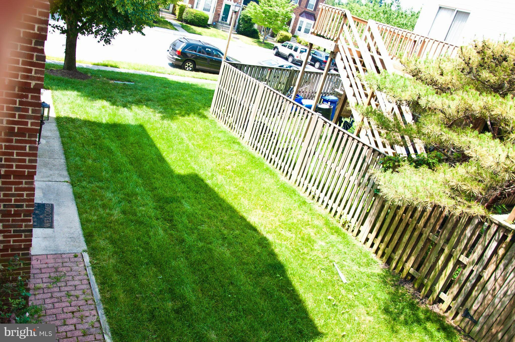 ESSINGTON PLAT 2 - Residential Lease