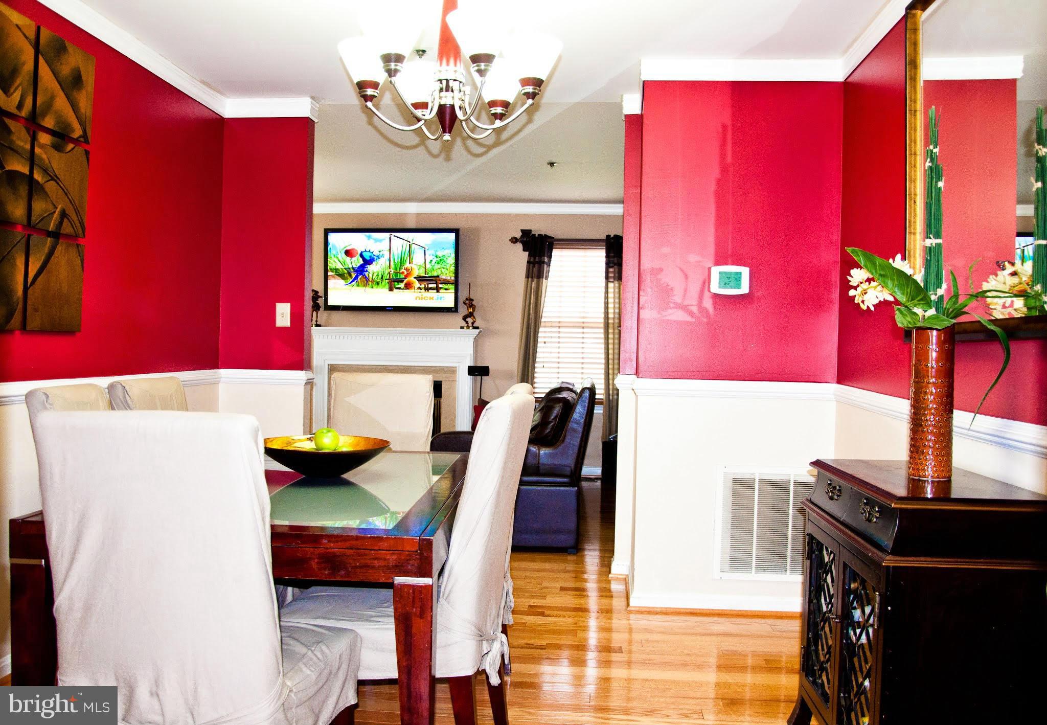 ESSINGTON PLAT 2 - Residential Lease