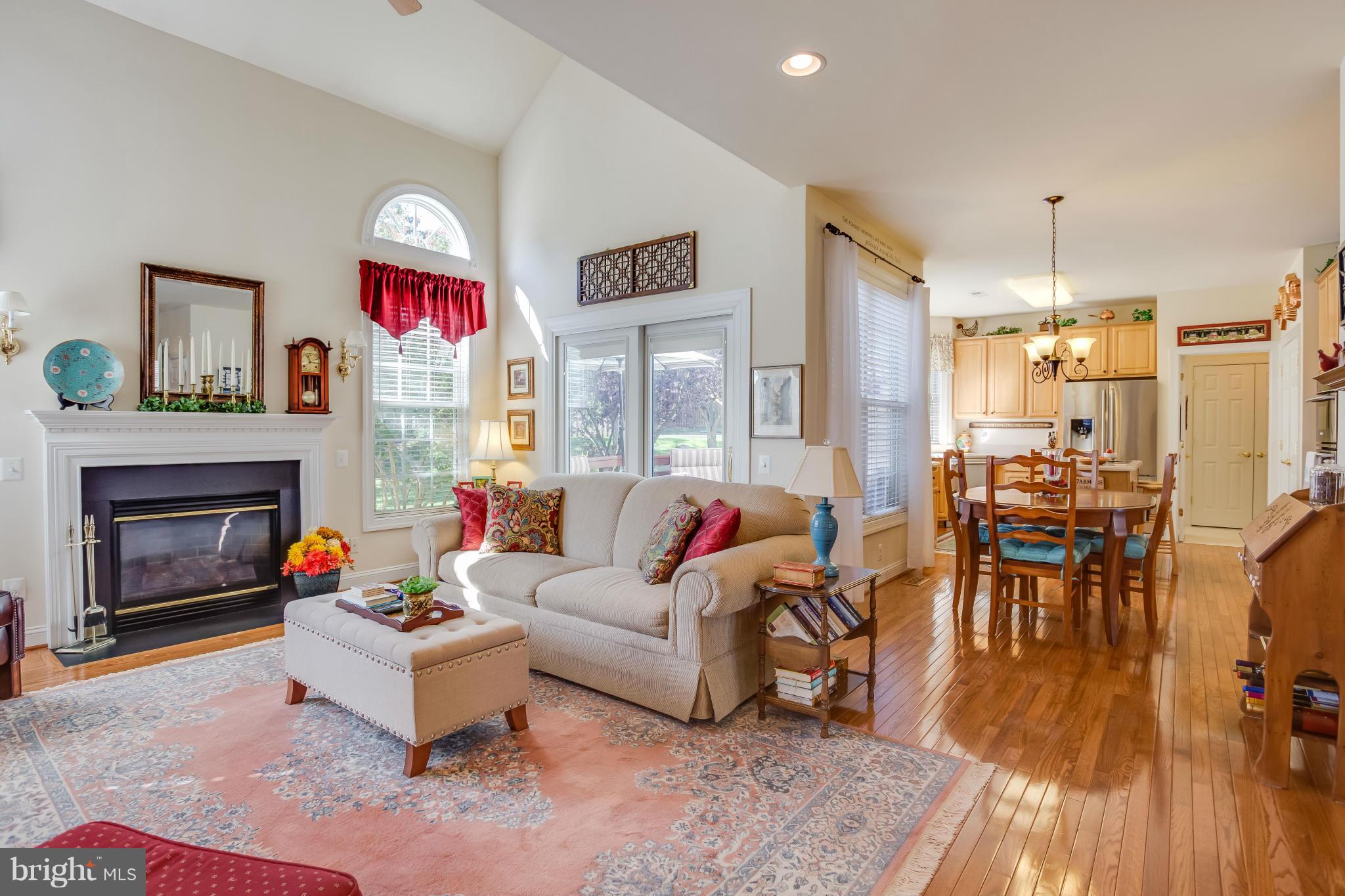 BELMONT CENTER - Residential