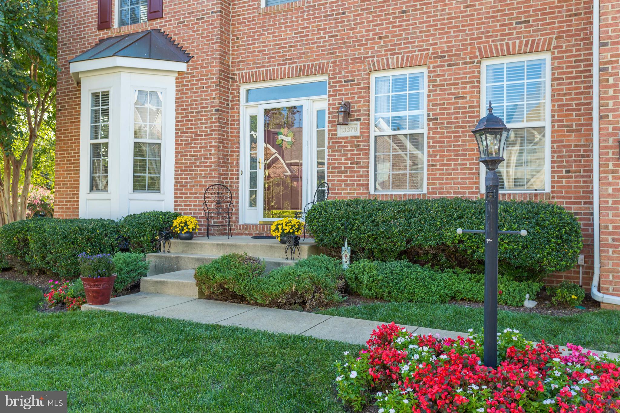 BELMONT CENTER - Residential