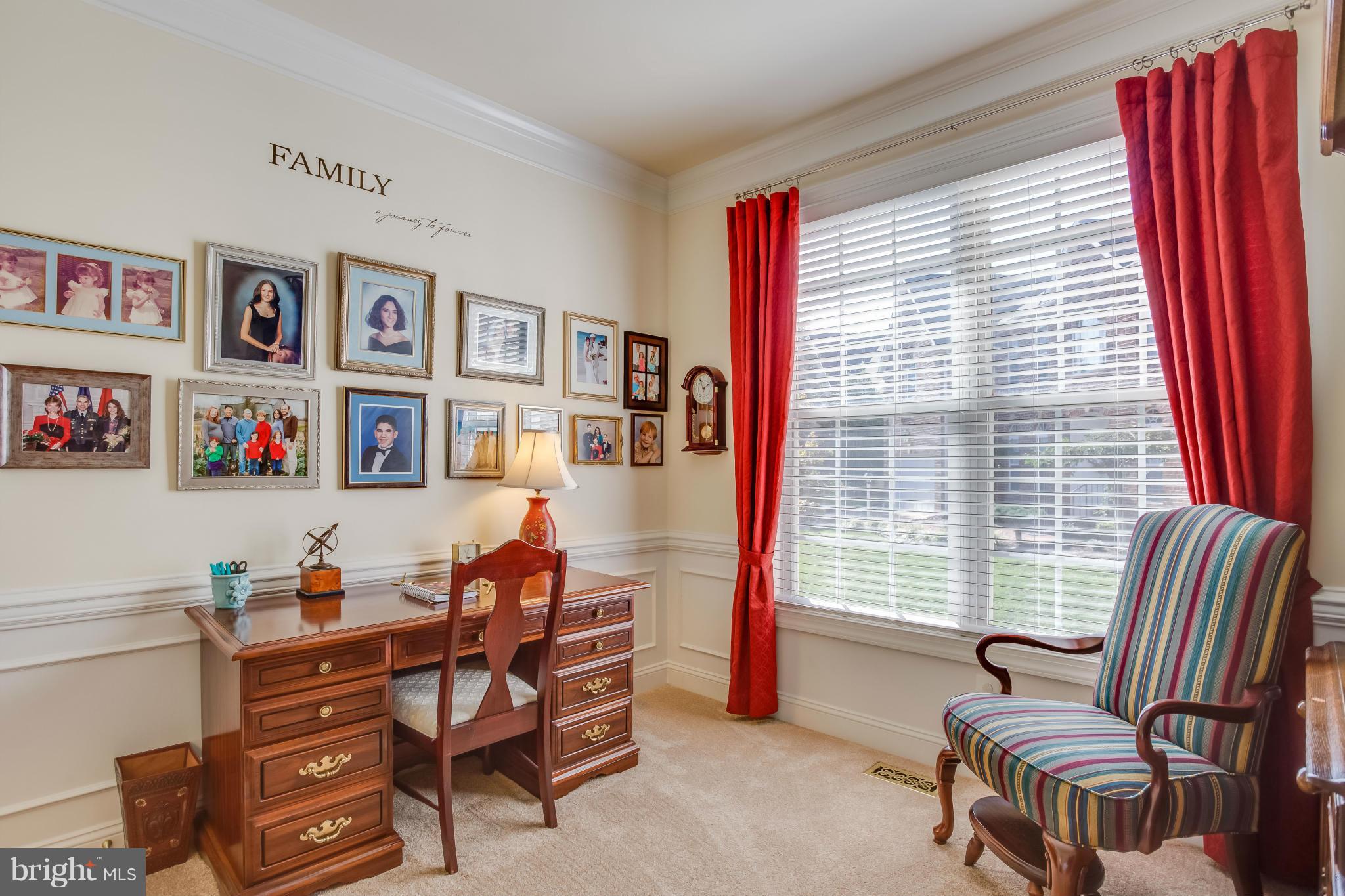 BELMONT CENTER - Residential