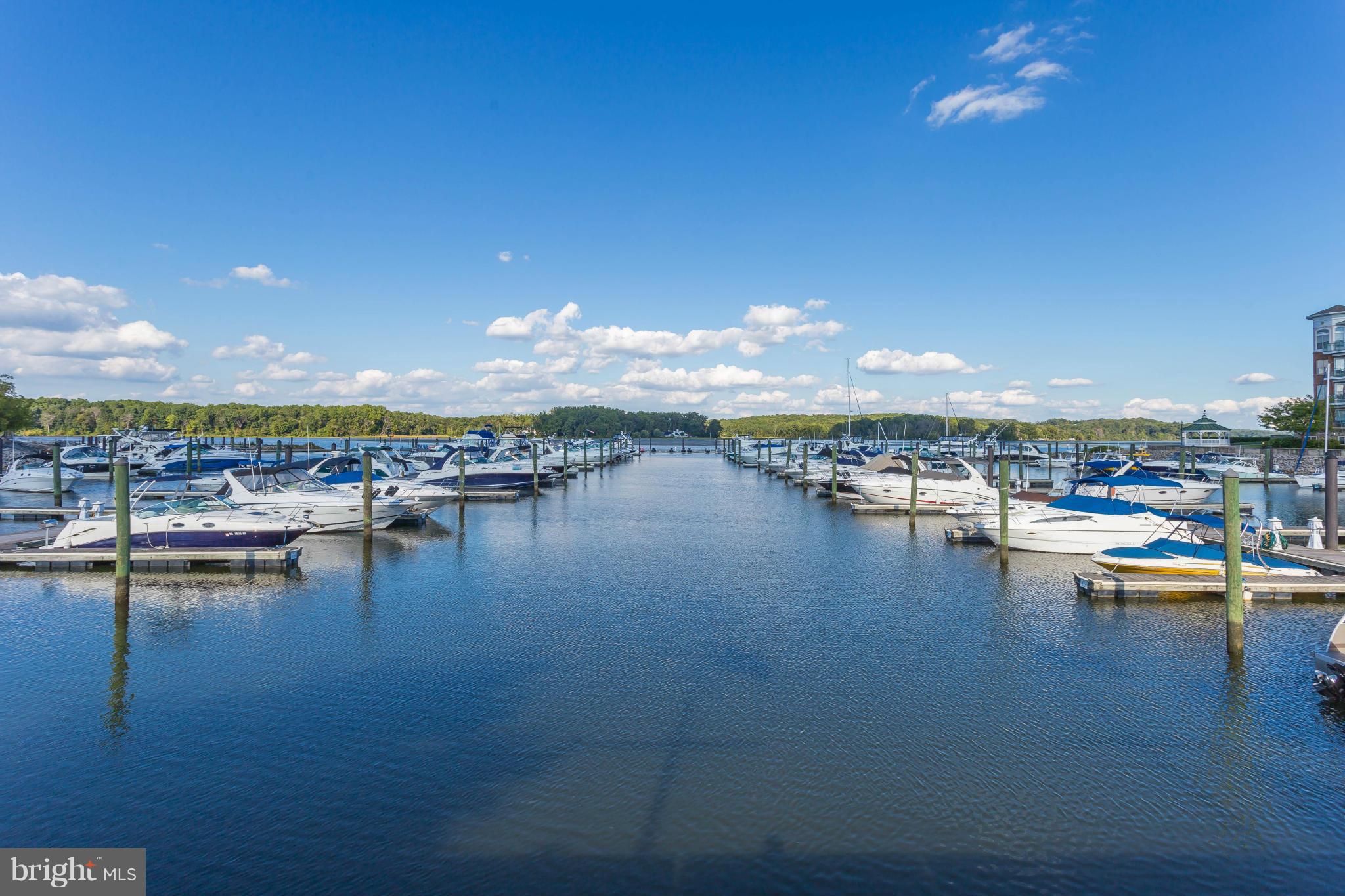 BELMONT CENTER - Residential