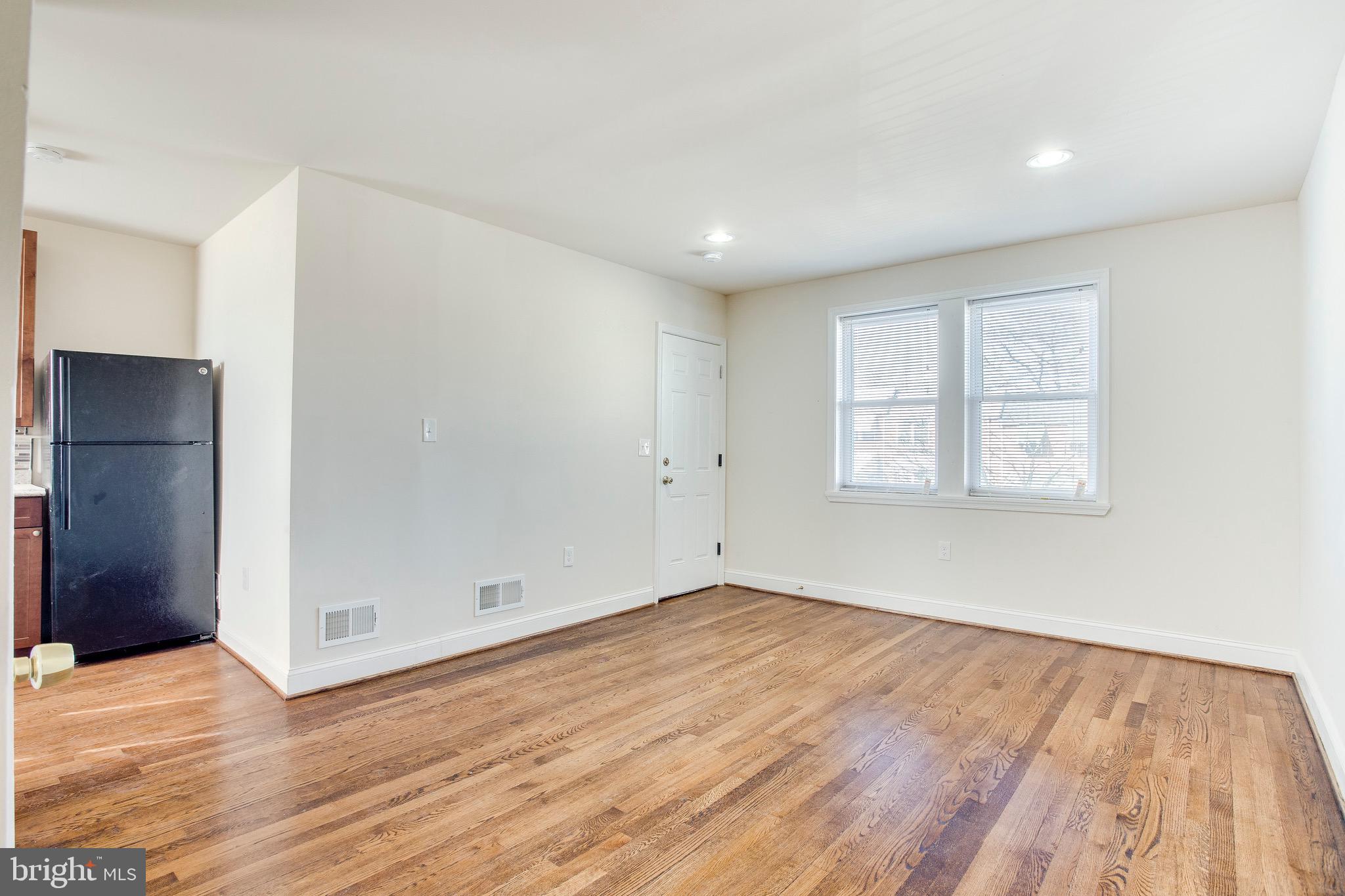 ALLENDALE - Residential Lease