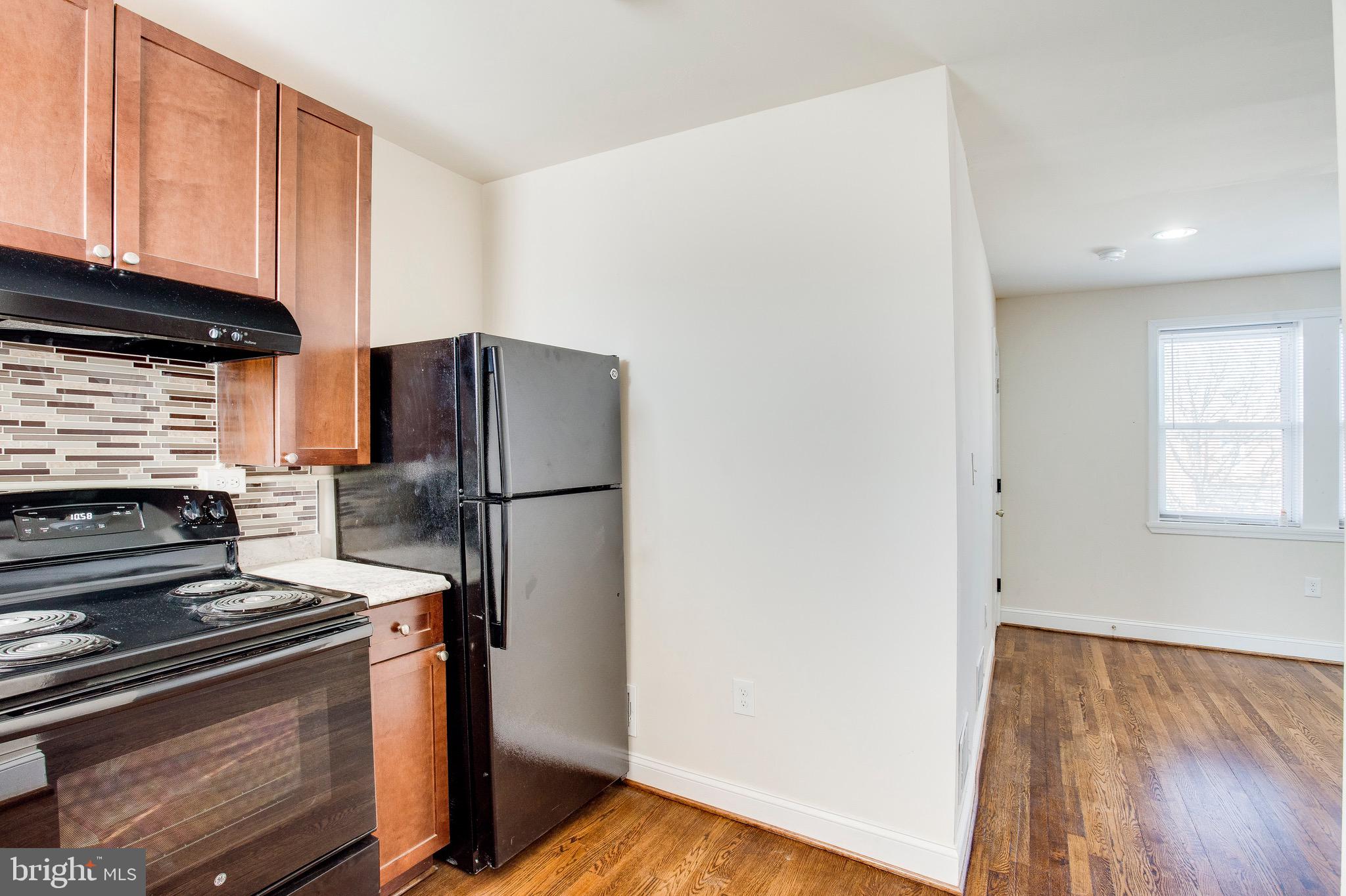 ALLENDALE - Residential Lease