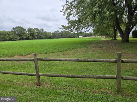 Vacant Land For Sale - Walnut Shade Road<br/> MAGNOLIA, DE 19962