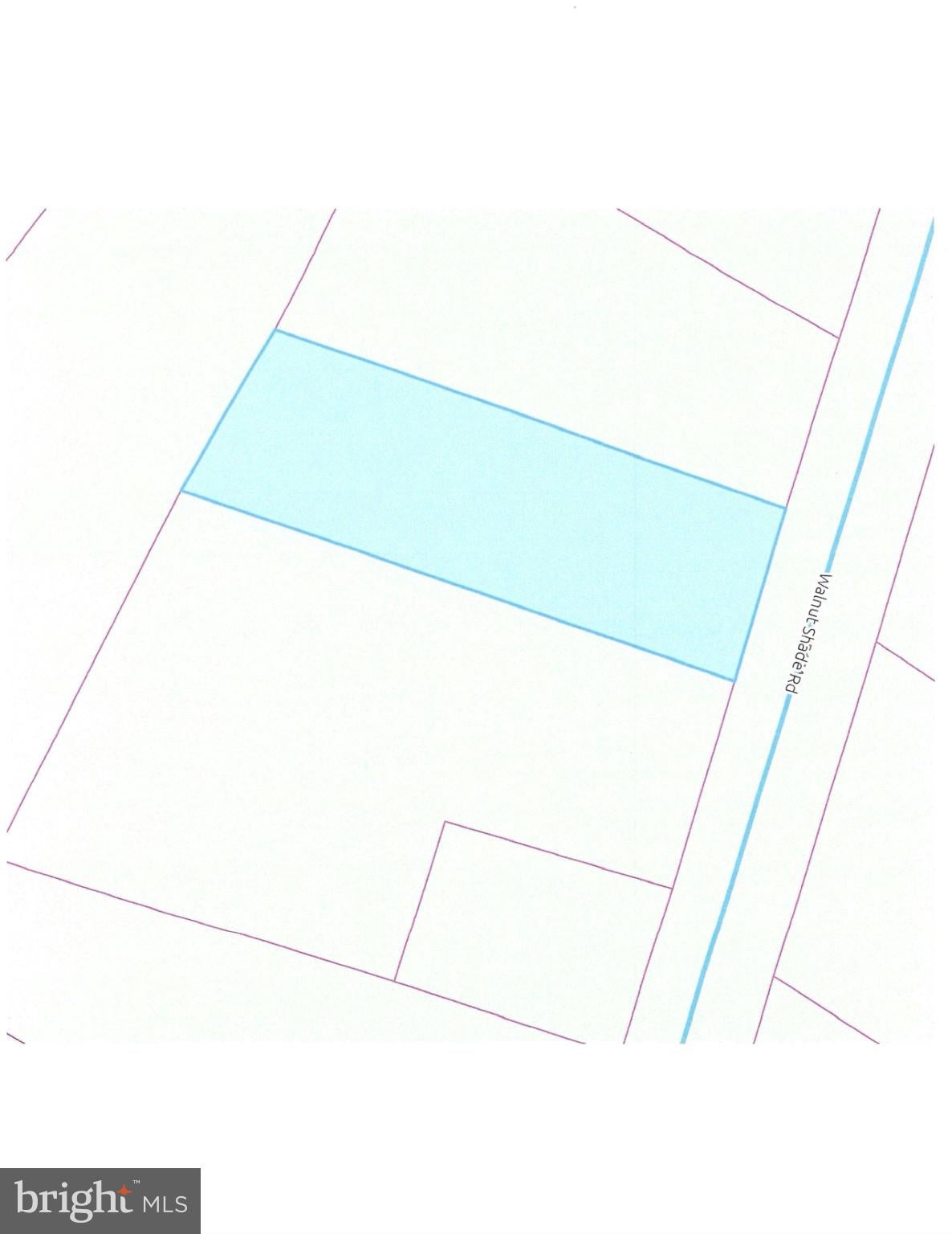 0 WALNUT SHADE ROAD