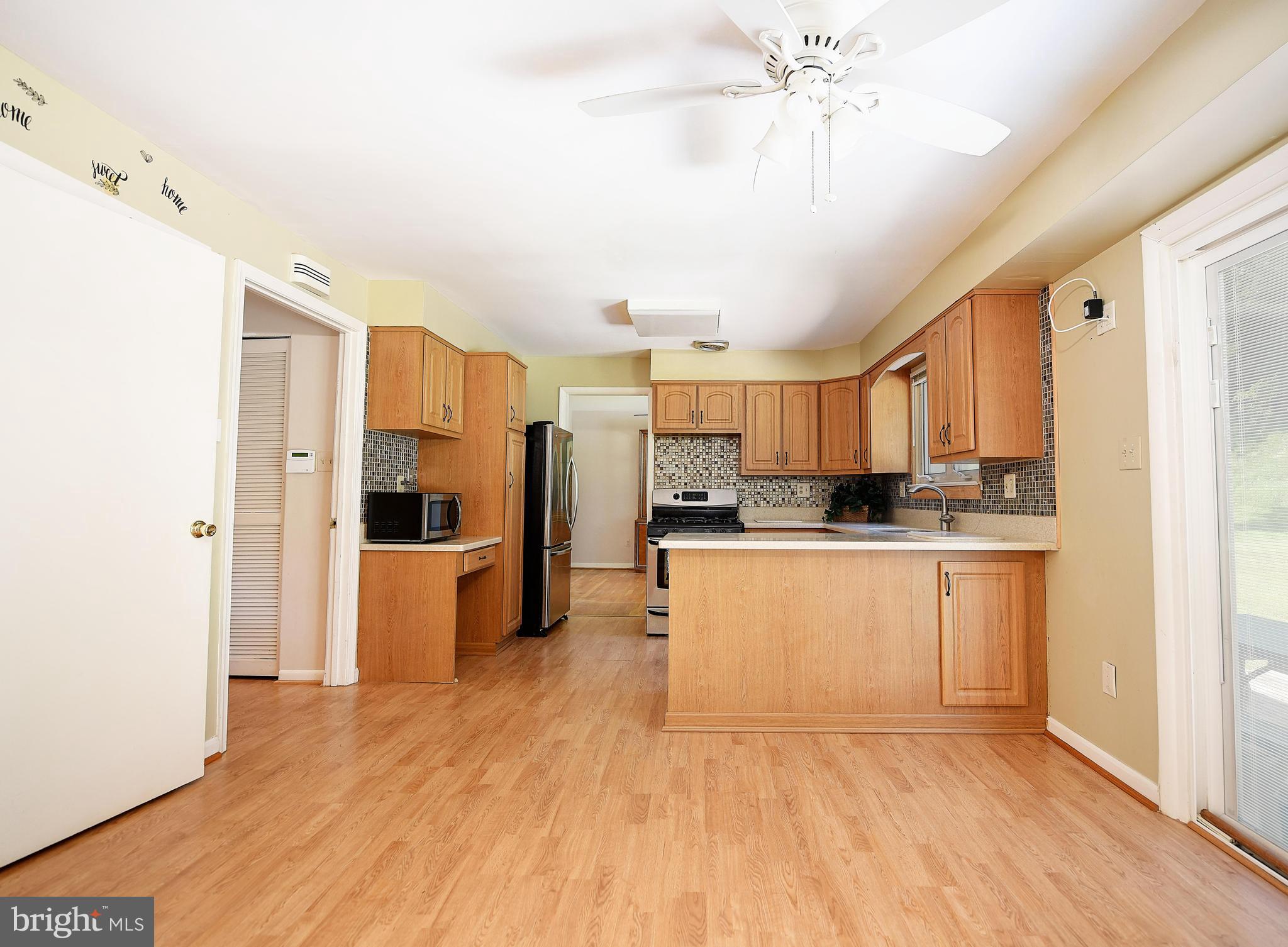 WILLOW GLEN NORTH - Residential