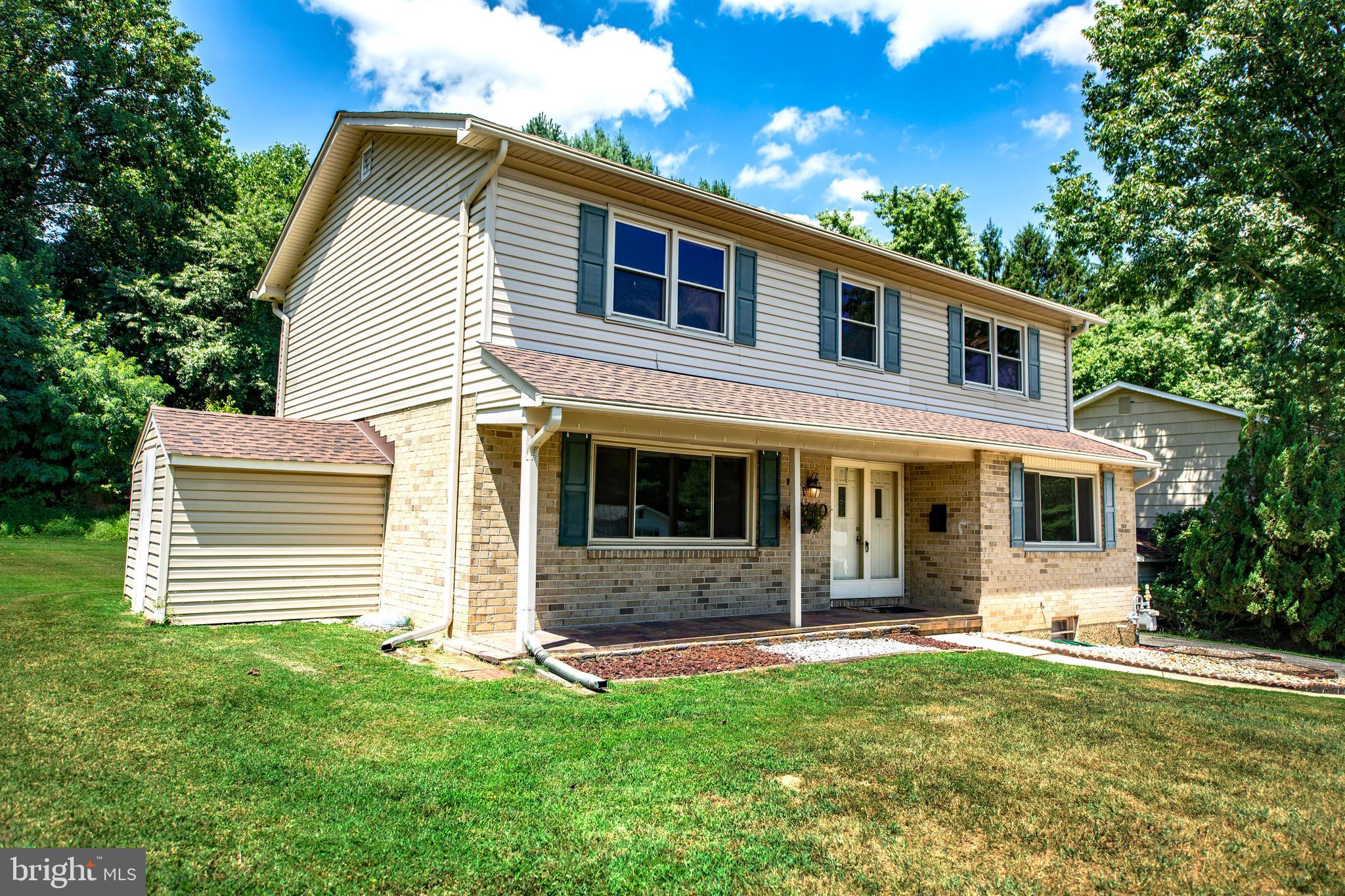 WILLOW GLEN NORTH - Residential