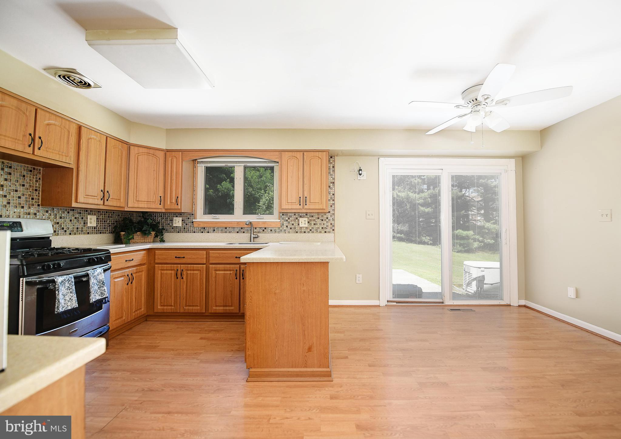 WILLOW GLEN NORTH - Residential