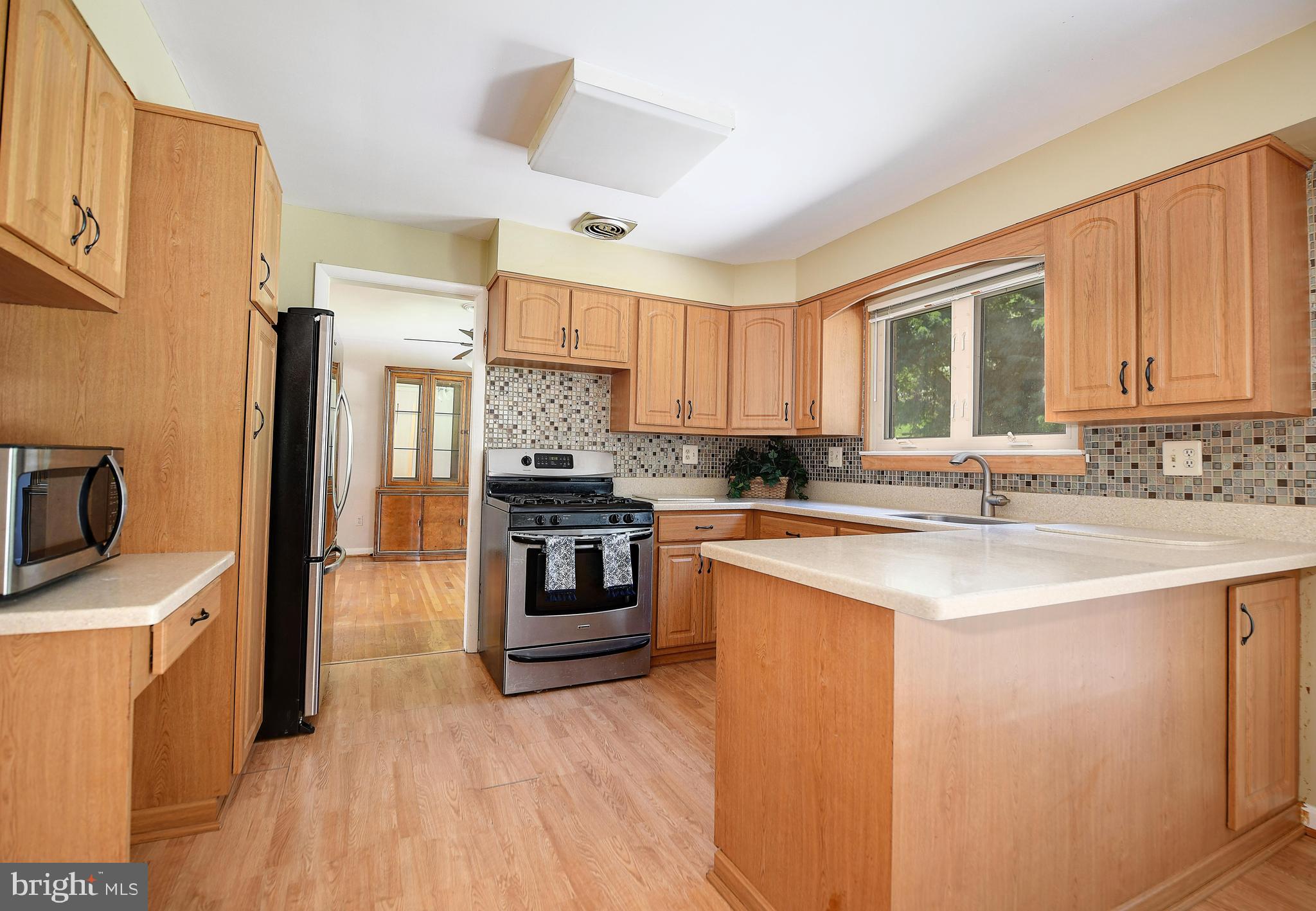 WILLOW GLEN NORTH - Residential