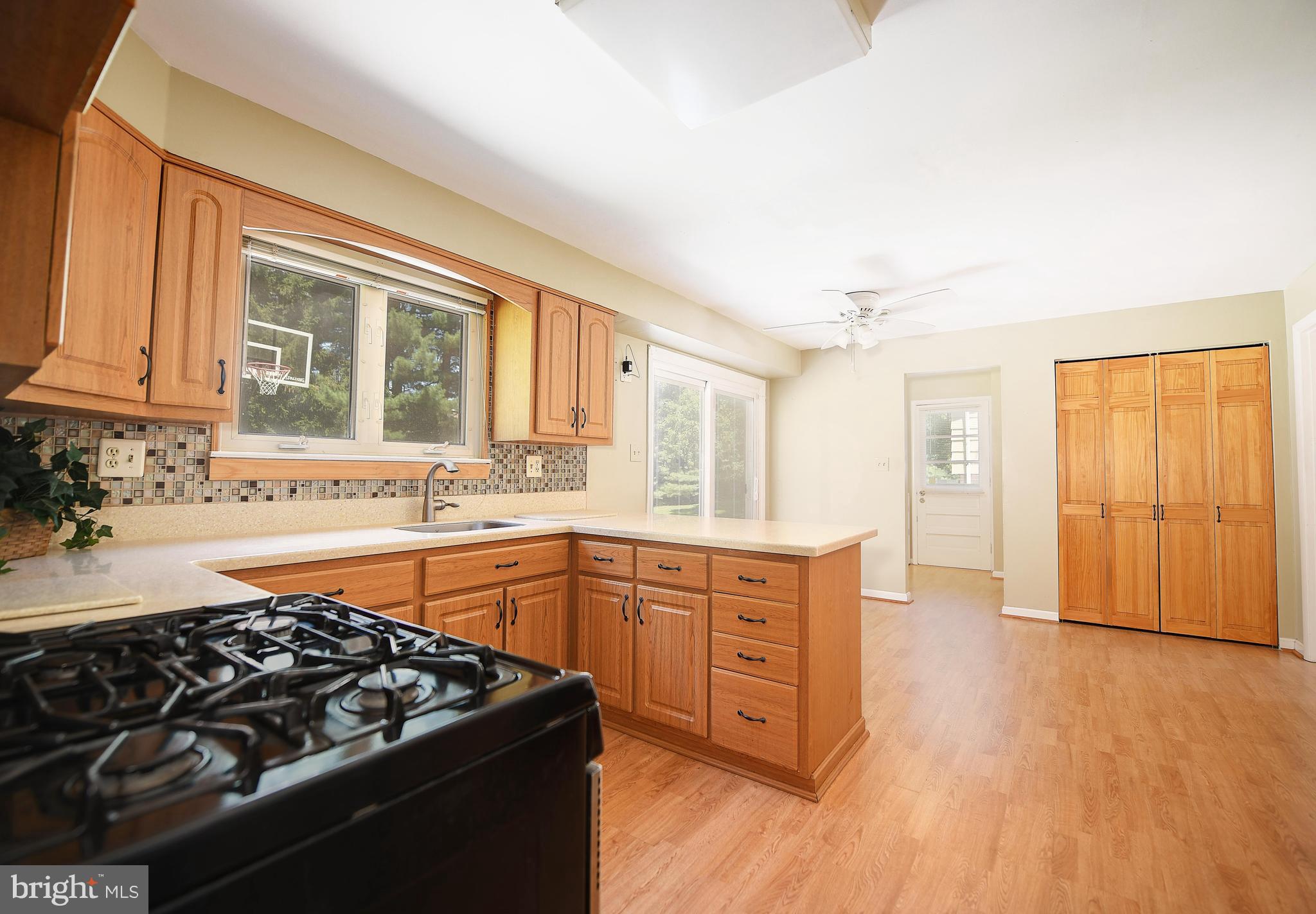 WILLOW GLEN NORTH - Residential