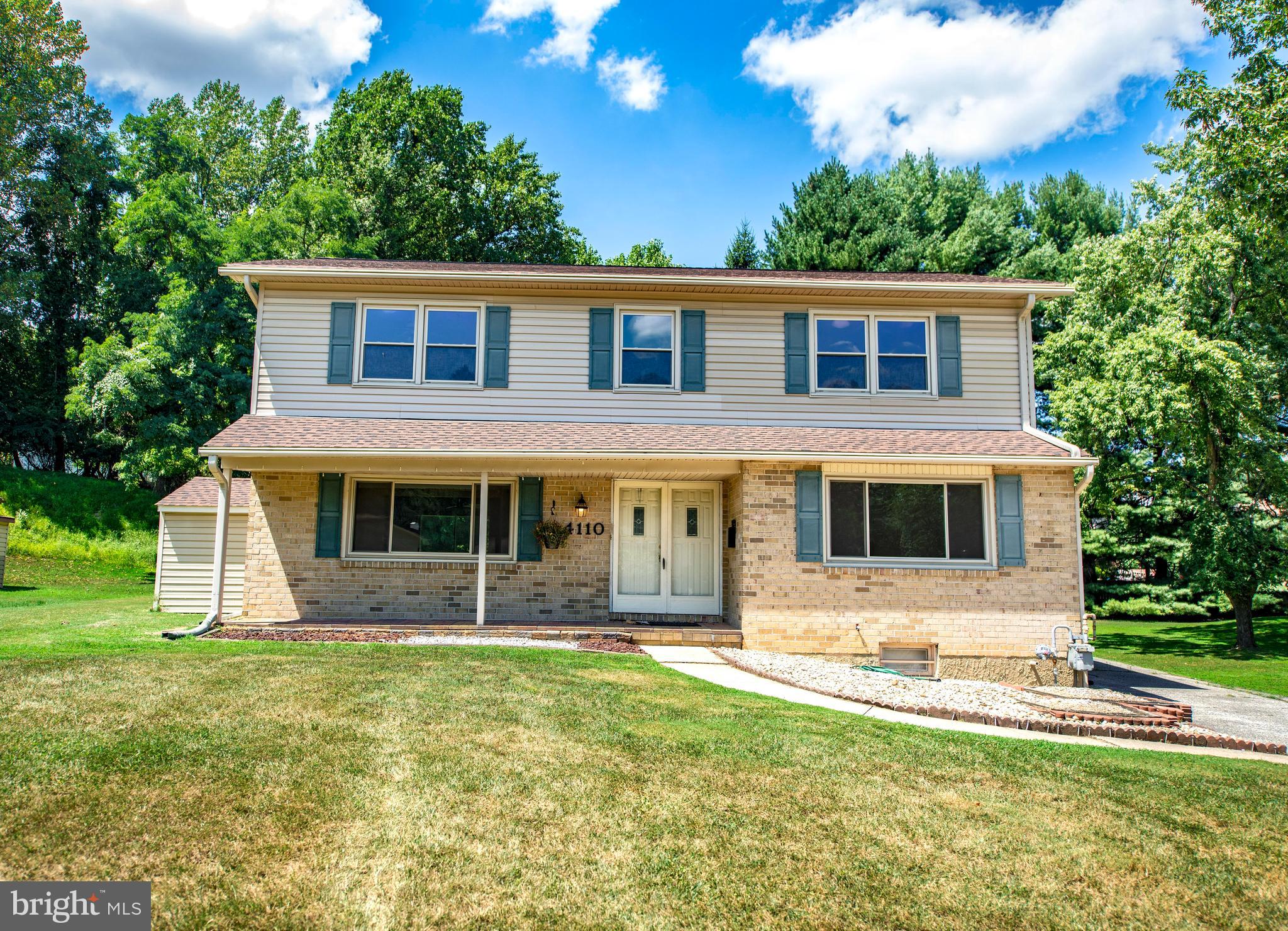 WILLOW GLEN NORTH - Residential