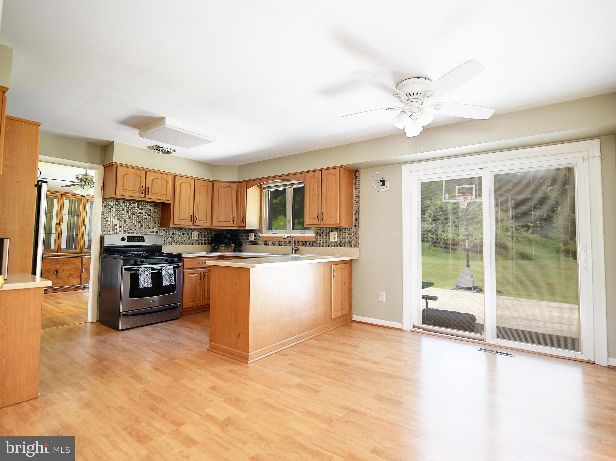 WILLOW GLEN NORTH - Residential