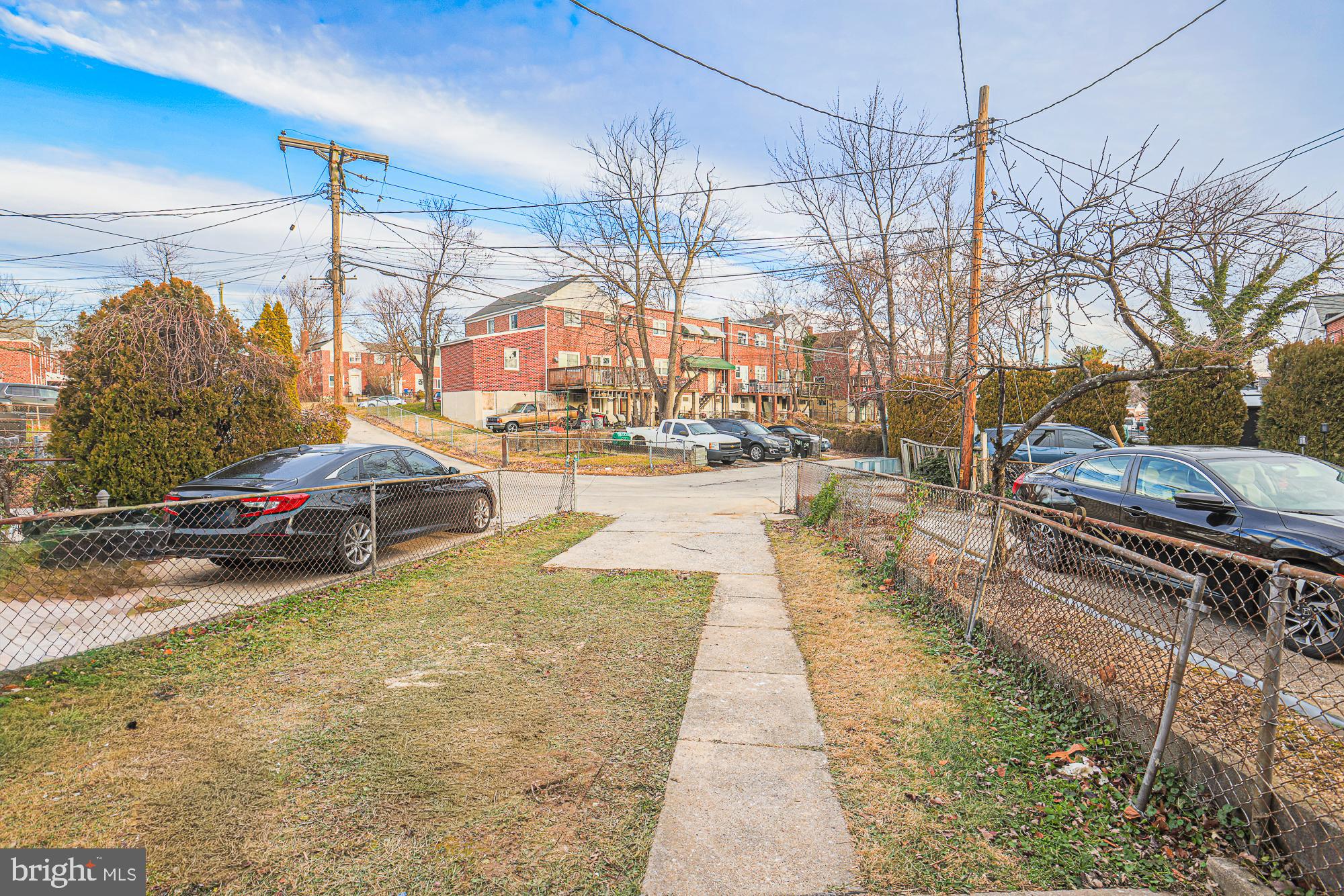 HILLENDALE - Residential