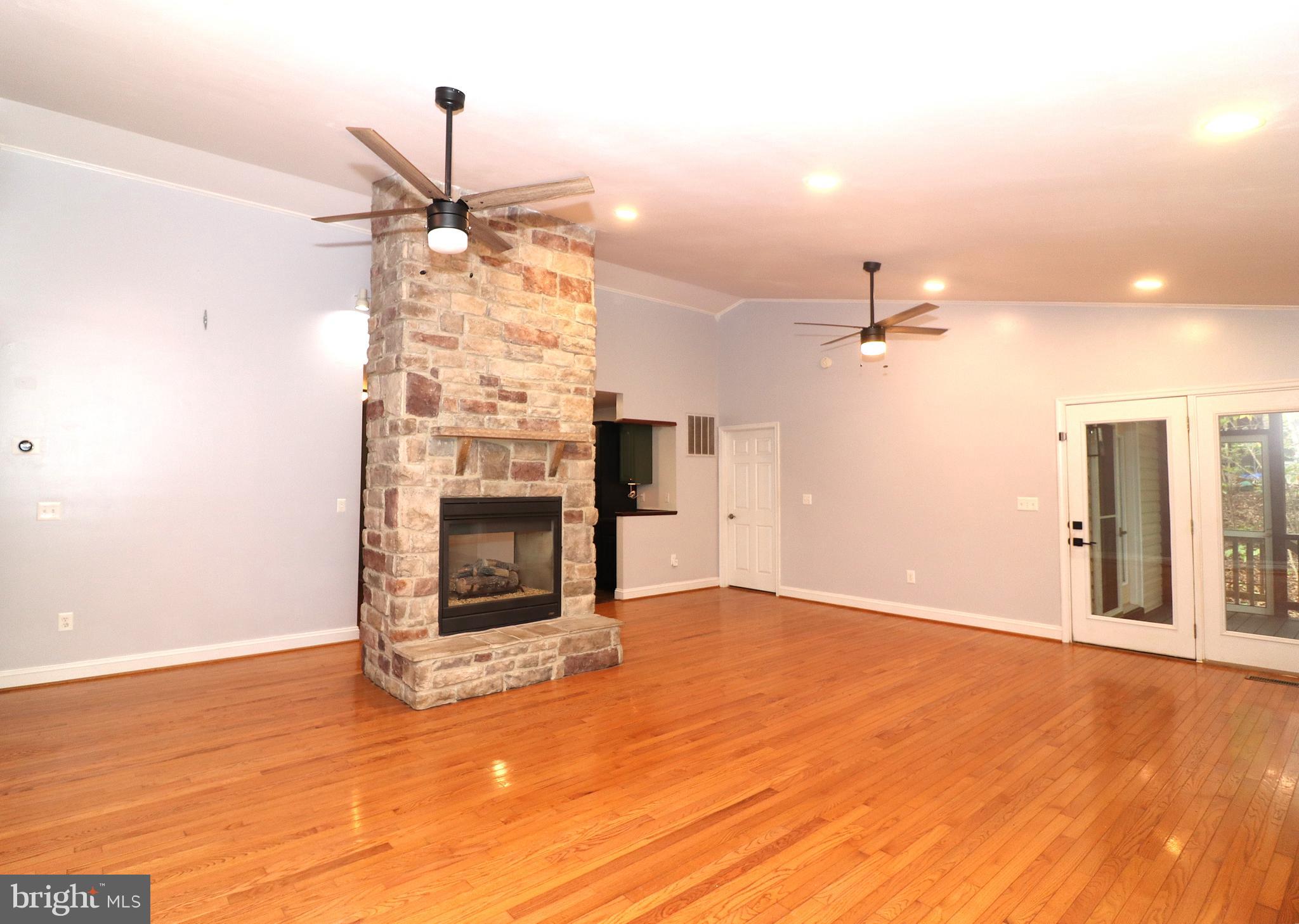 LAKE OF THE WOODS - Residential