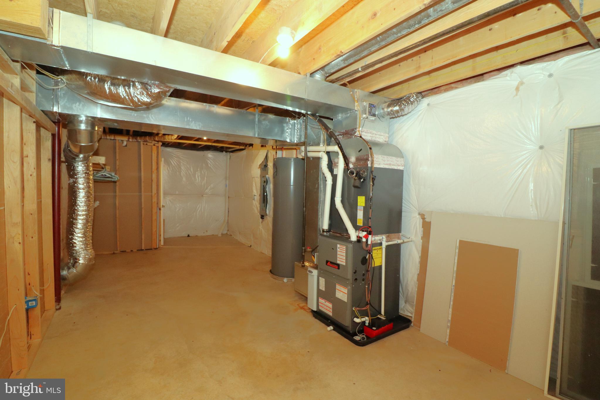 LAKE OF THE WOODS - Residential