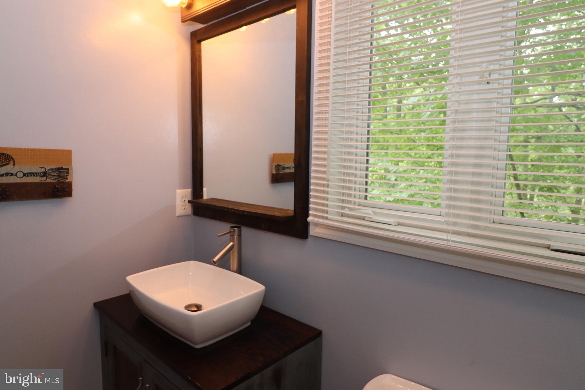 LAKE OF THE WOODS - Residential