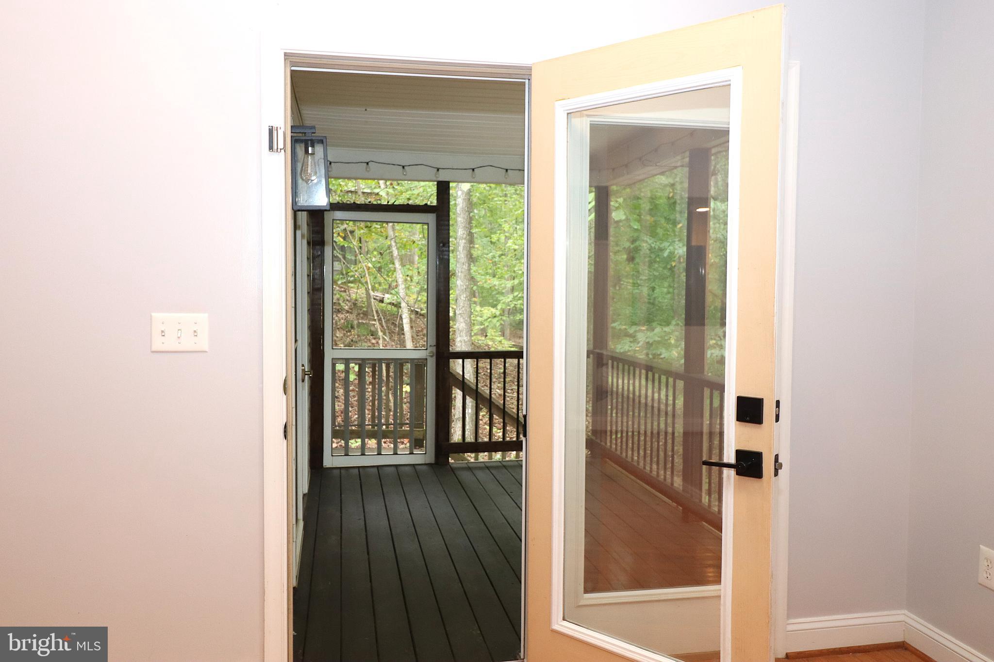 LAKE OF THE WOODS - Residential