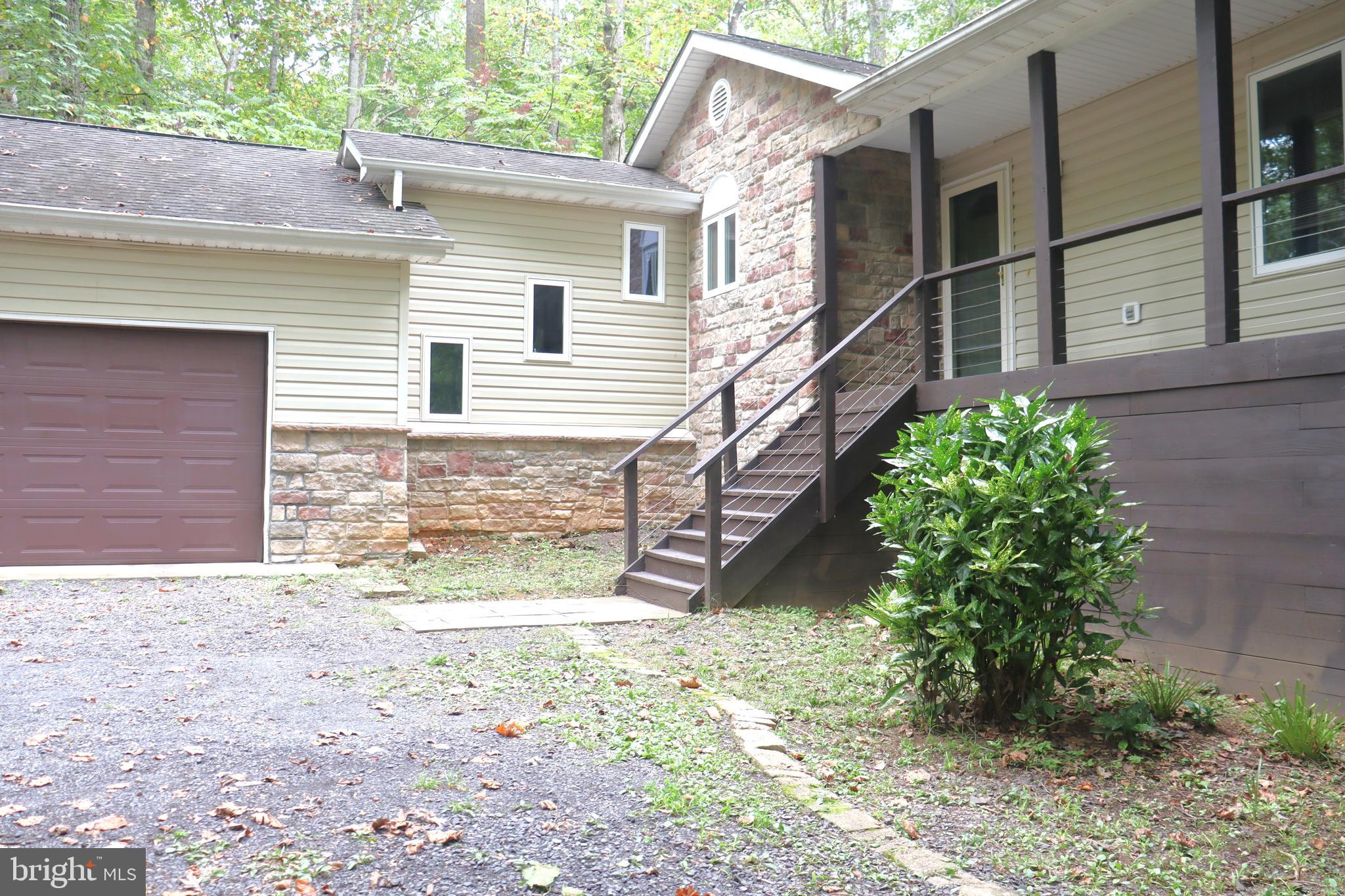 LAKE OF THE WOODS - Residential