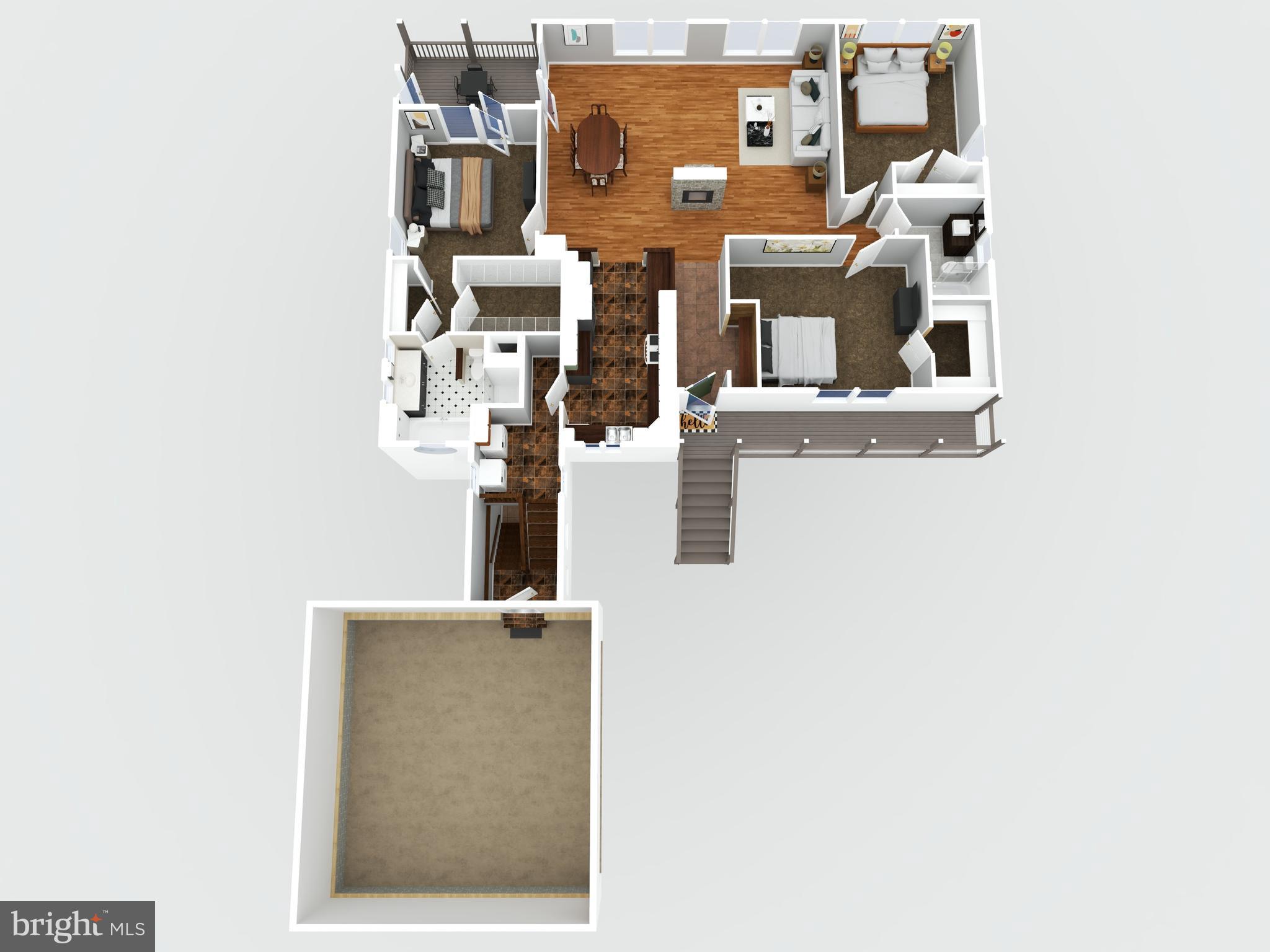 LAKE OF THE WOODS - Residential