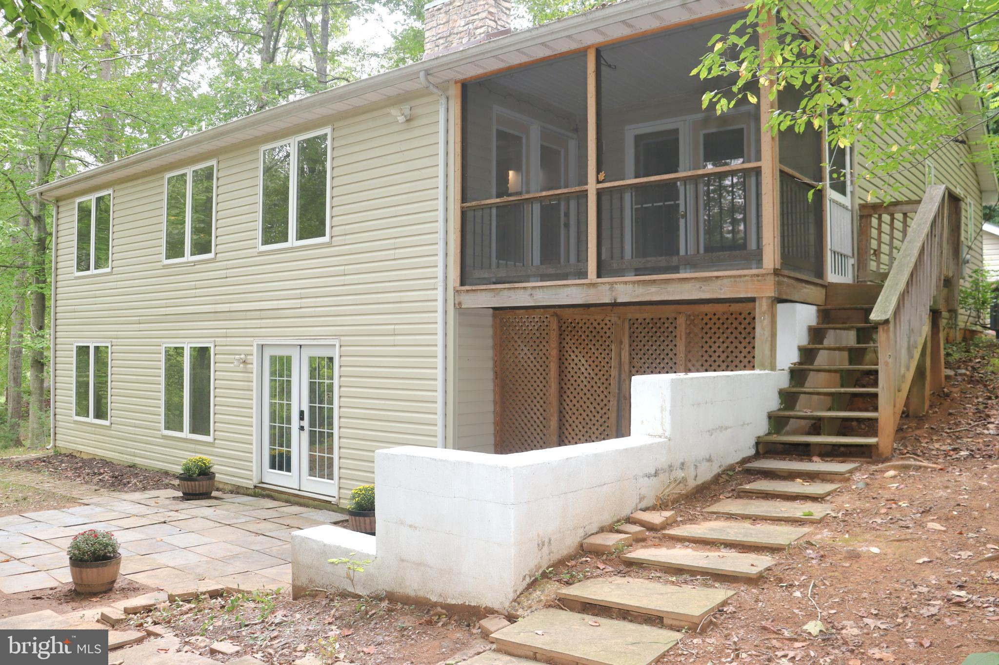 LAKE OF THE WOODS - Residential