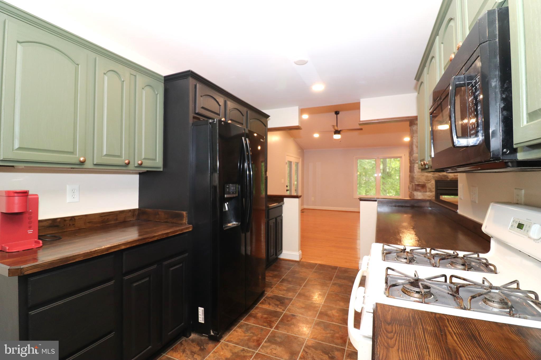 LAKE OF THE WOODS - Residential